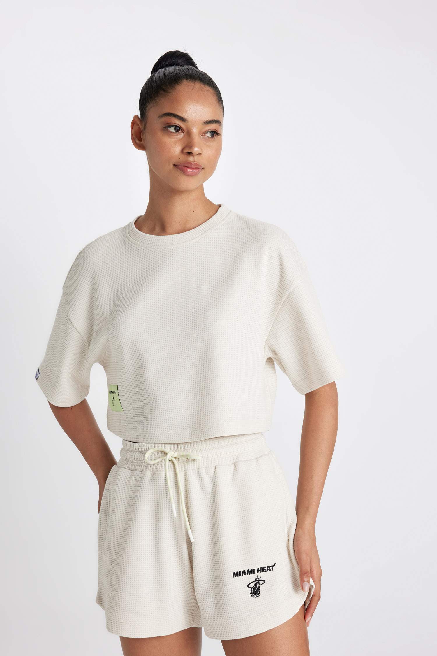 Футболка NBA Miami Heat, DeFactoFit