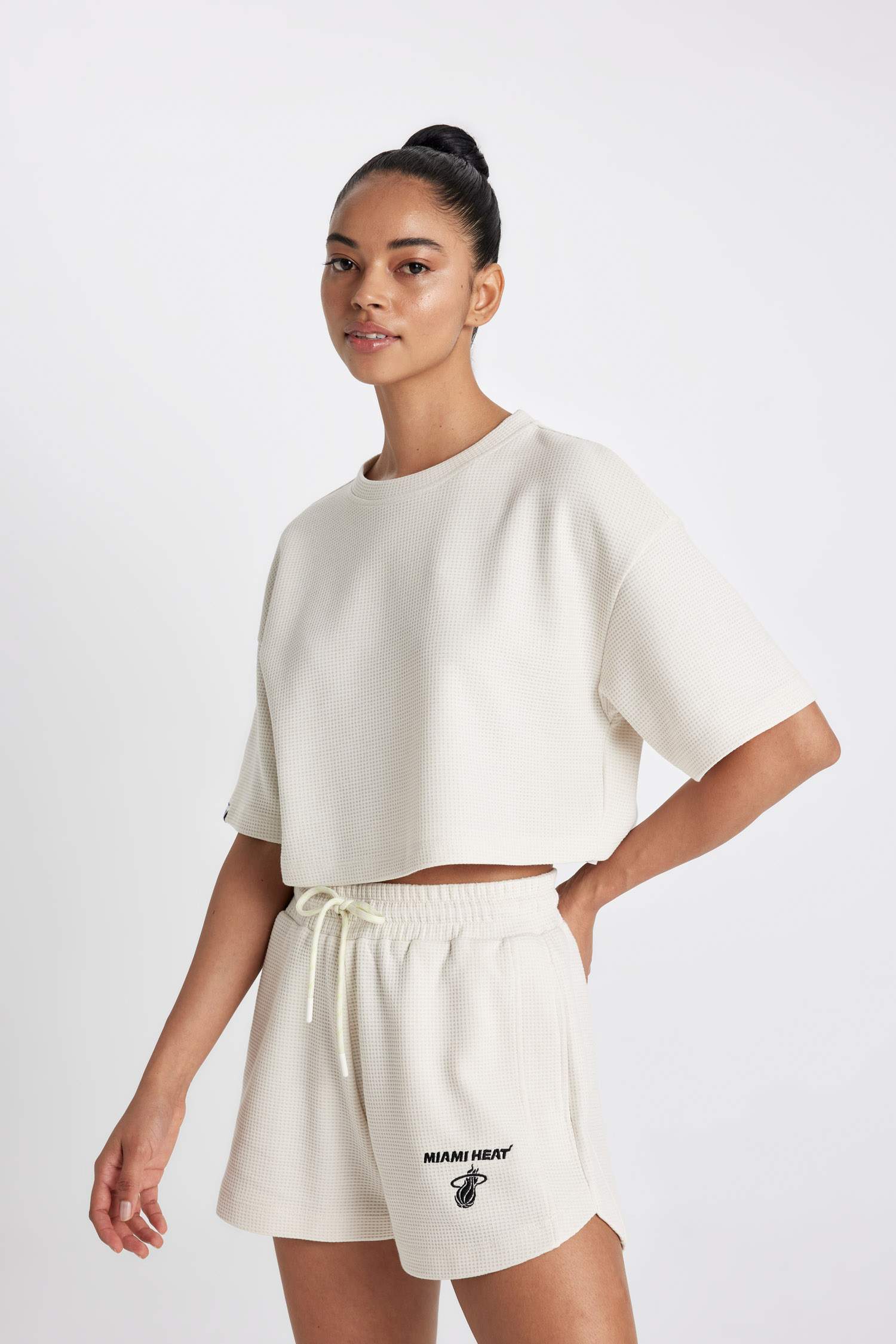 Футболка NBA Miami Heat, DeFactoFit