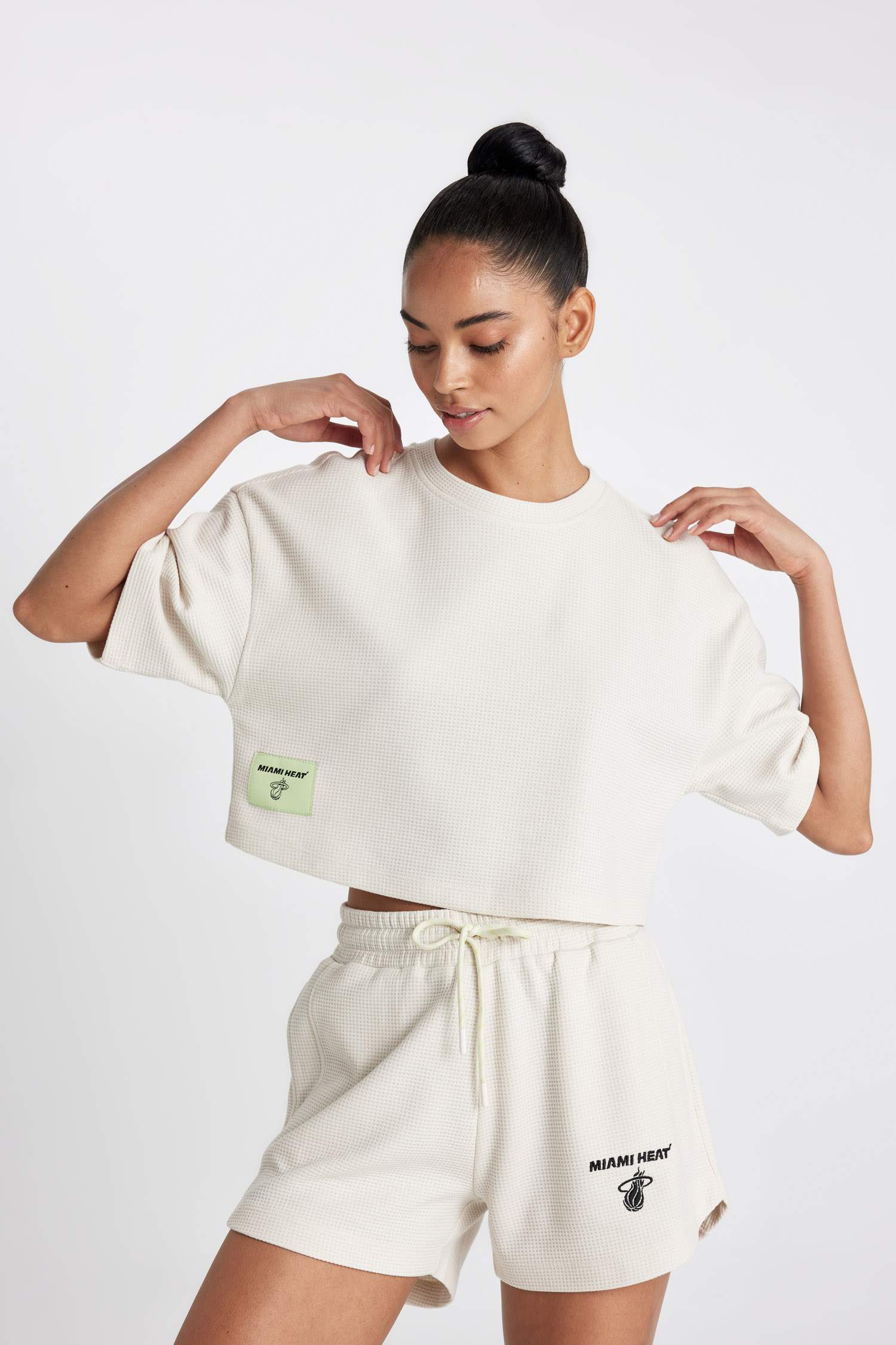 Футболка NBA Miami Heat, DeFactoFit