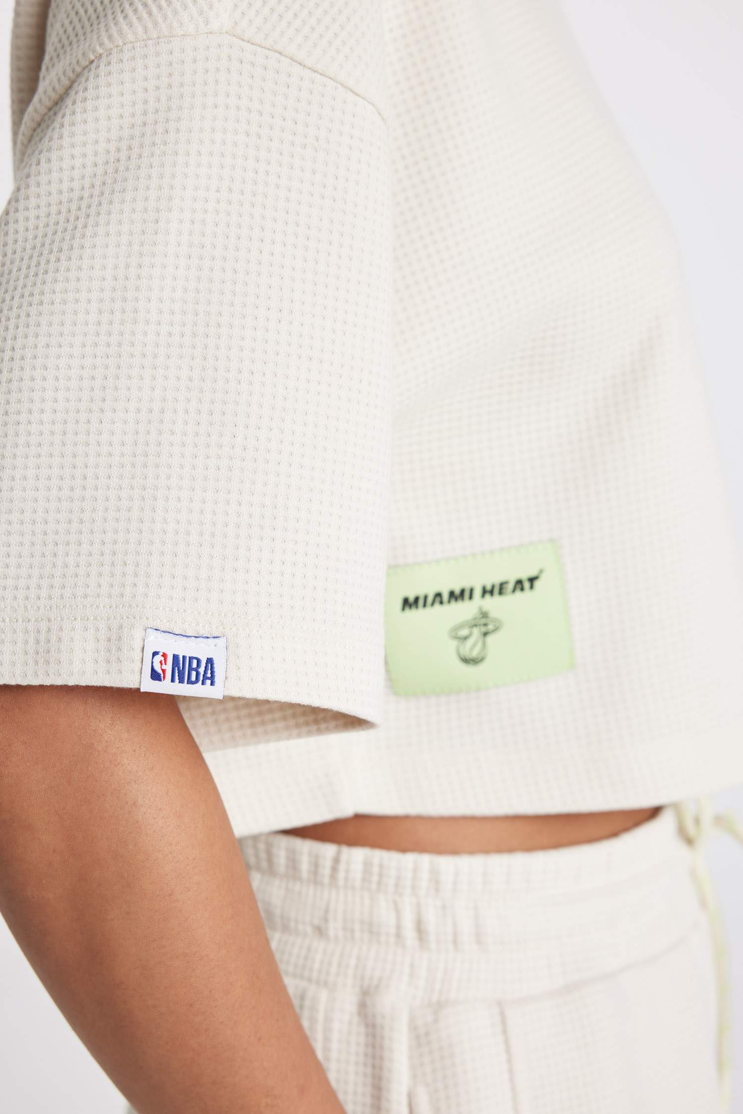 Футболка NBA Miami Heat, DeFactoFit