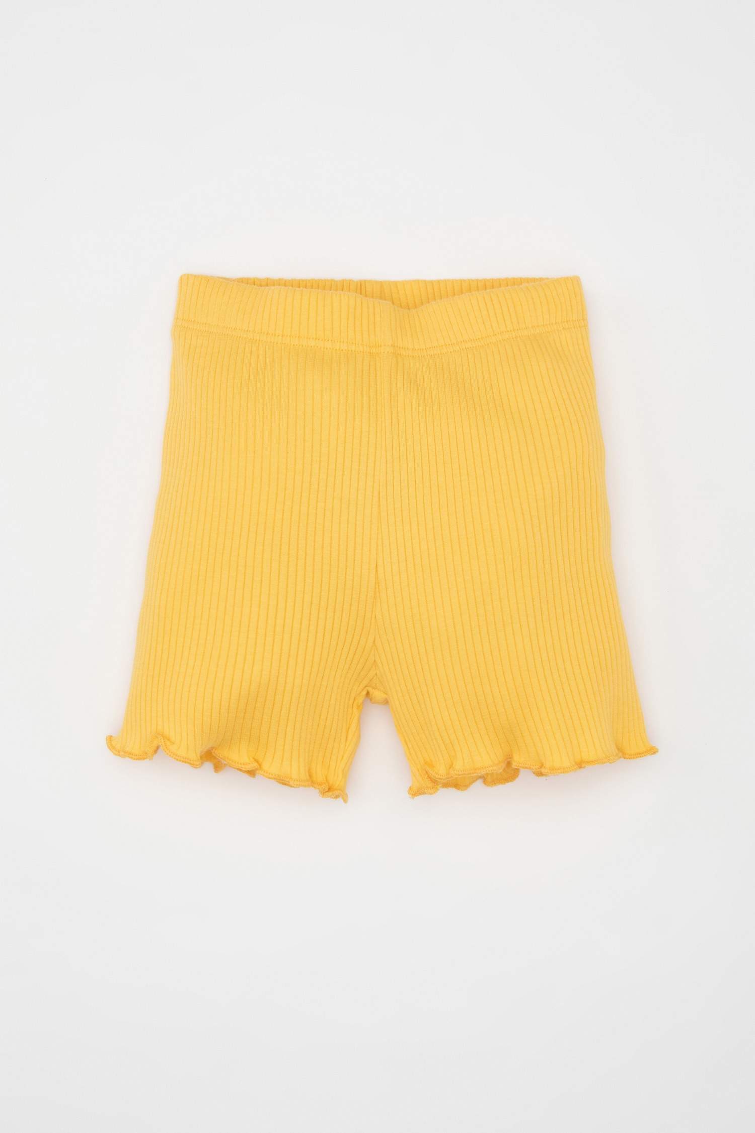 Ensemle de T-Shirt et Short pour Bébé Fille