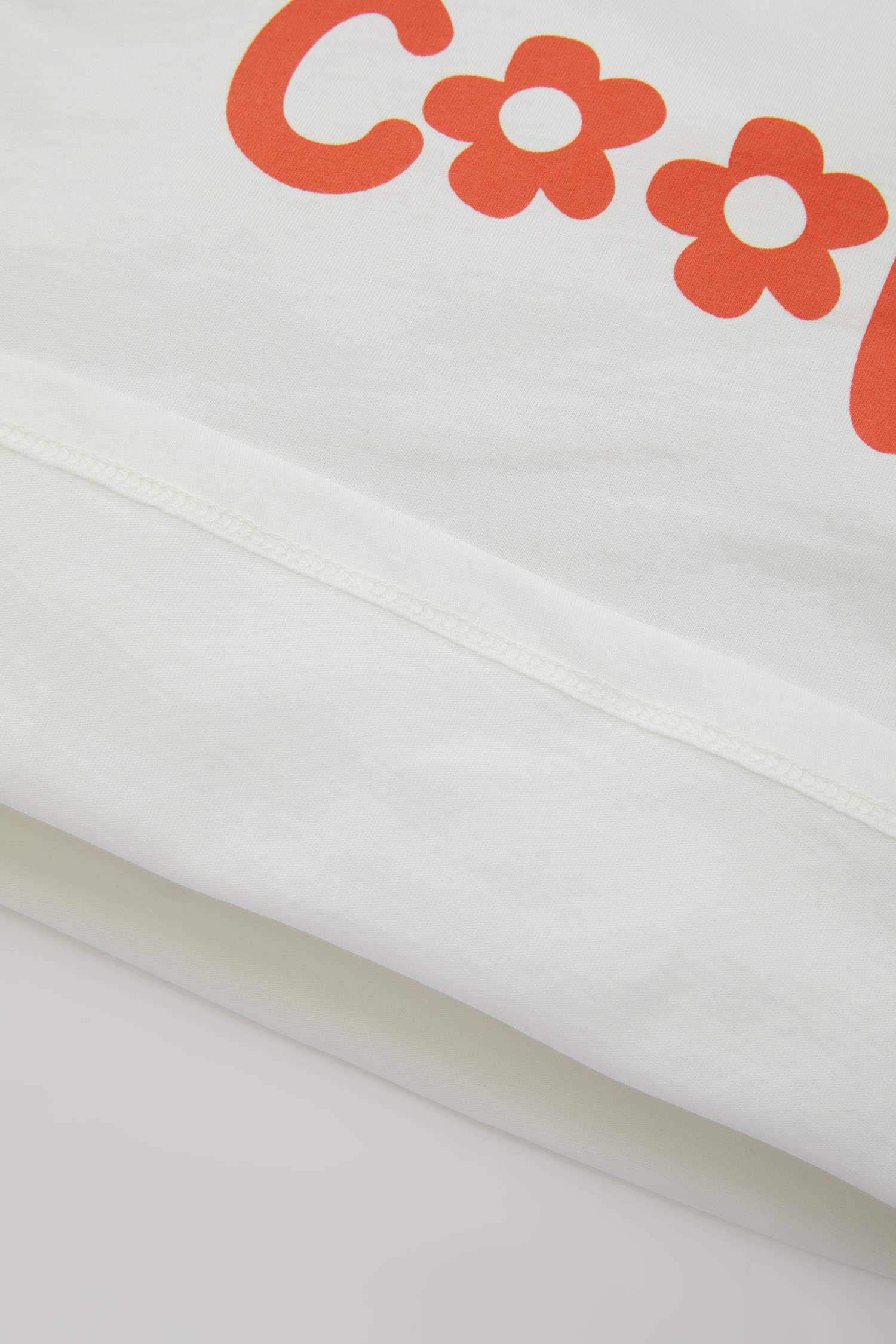 Kız Bebek 2'li Takım Bisiklet Yaka Baskılı Kısa Kollu Tişört Desenli Şort