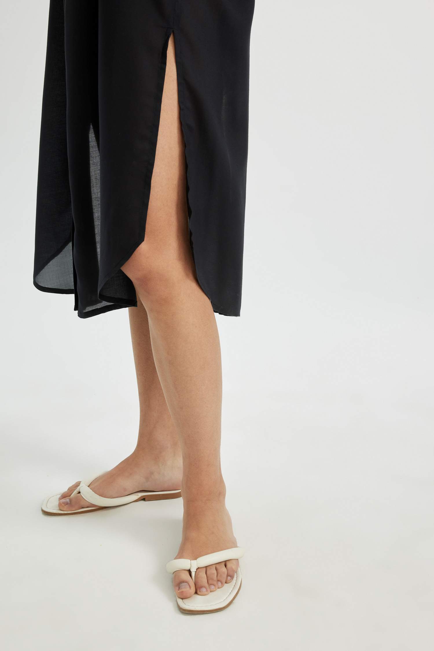 Fall in Love Regular Fit Beachwear