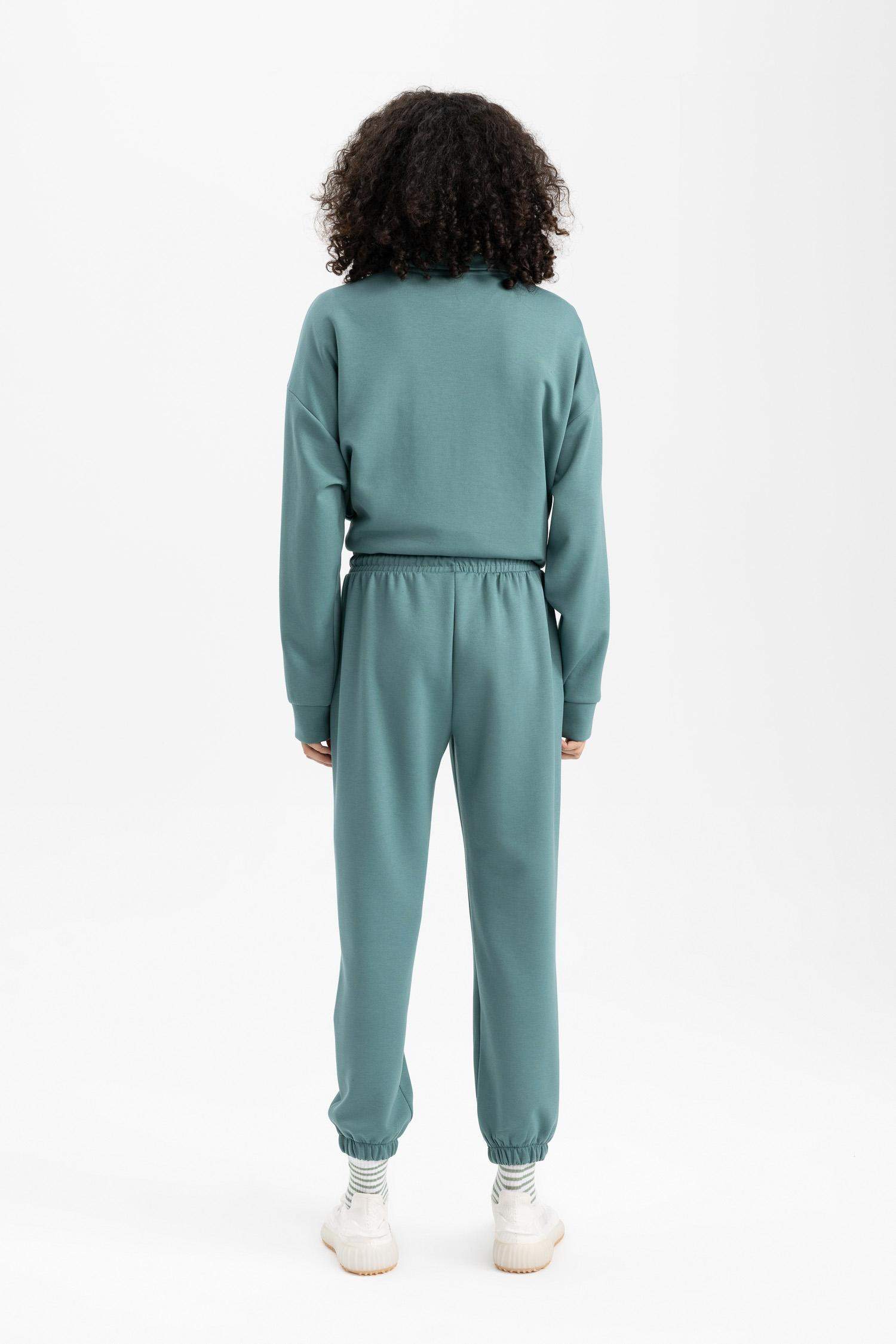 Pantalon de Jogging à Coupe Standard