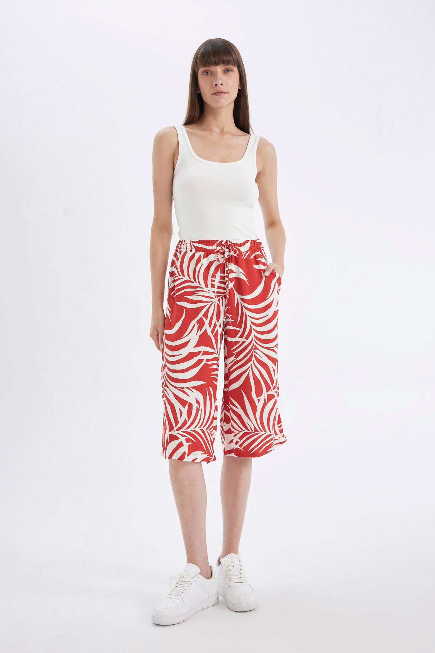 Slim Fit Dar Kesim U Yaka Ribana Basic Düz Atlet