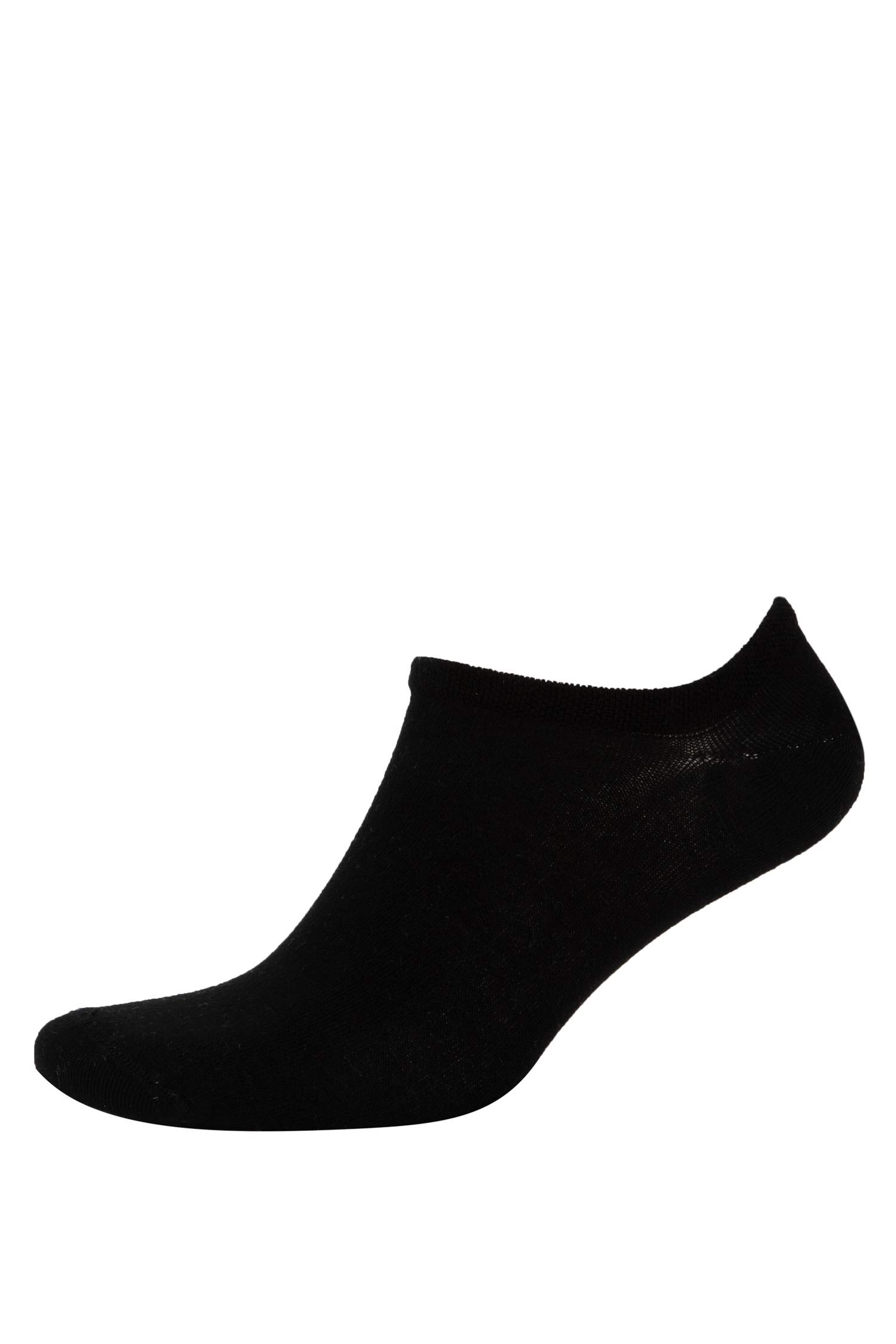 Man 3 piece Step Socks