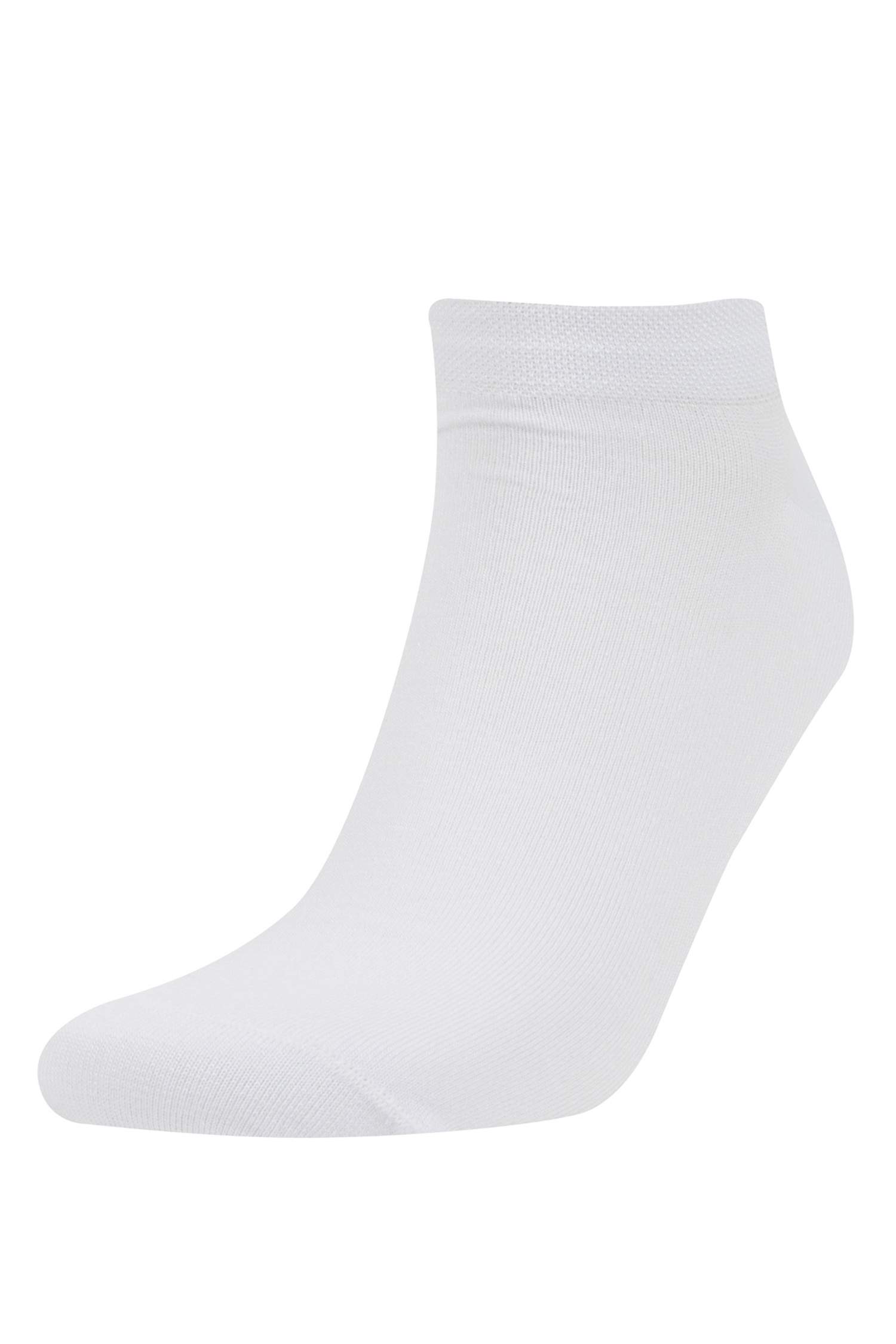 Chaussettes en Bambou sans Couture pour Homme - 3 Paires