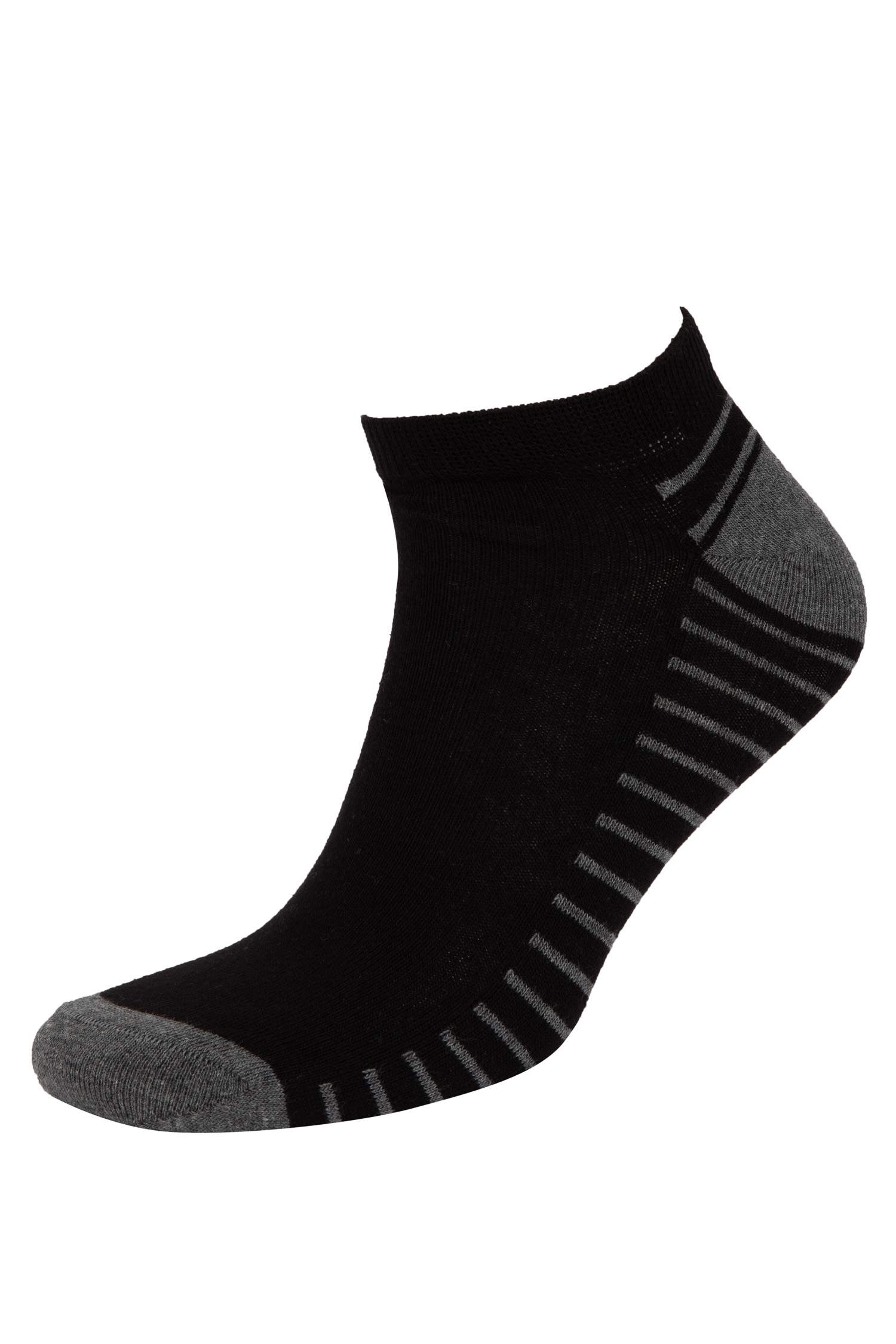 Носки в полоску для мужчин  3 пары