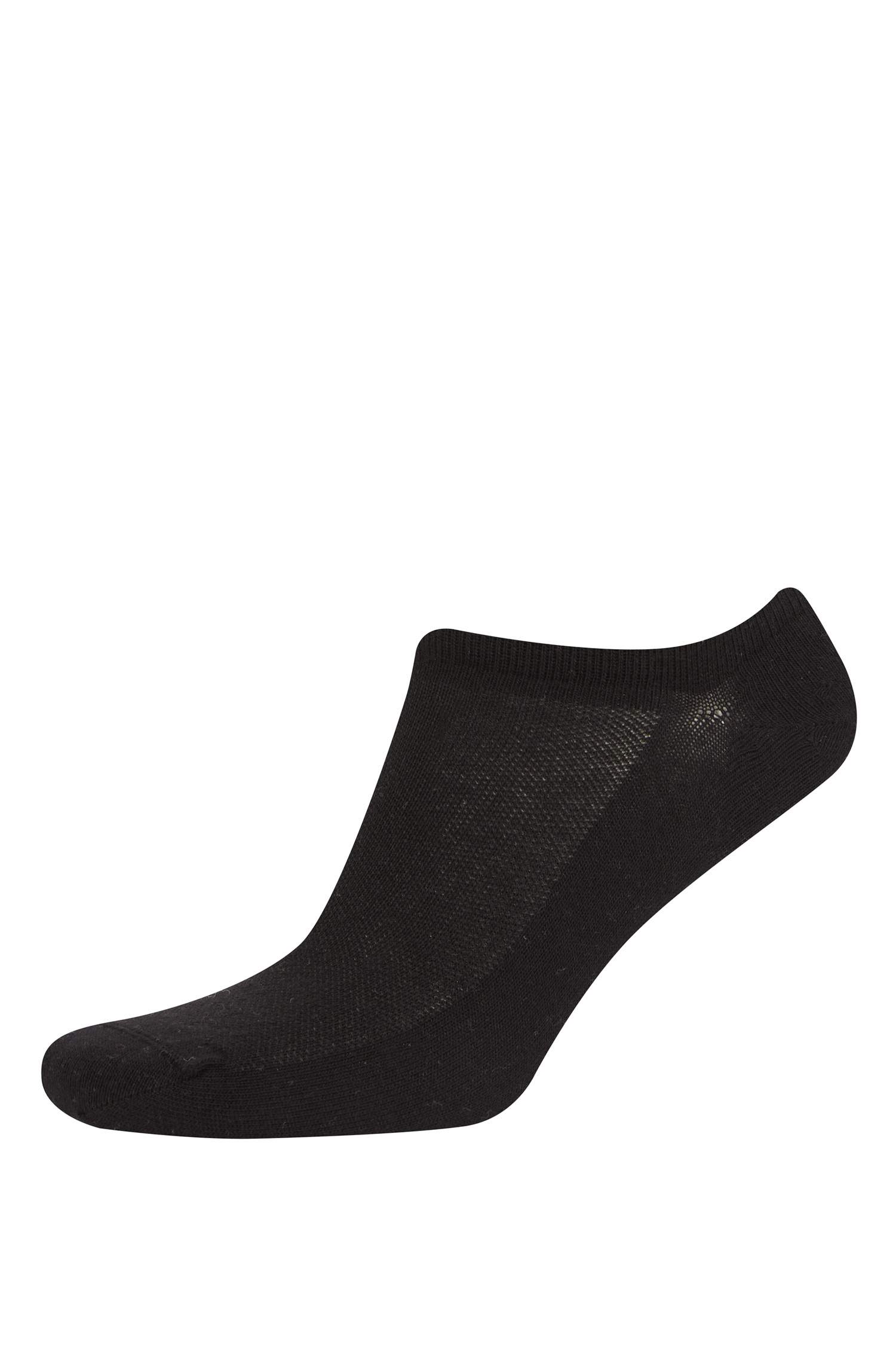 Ерлерге мақта 5 степ шұлықтары