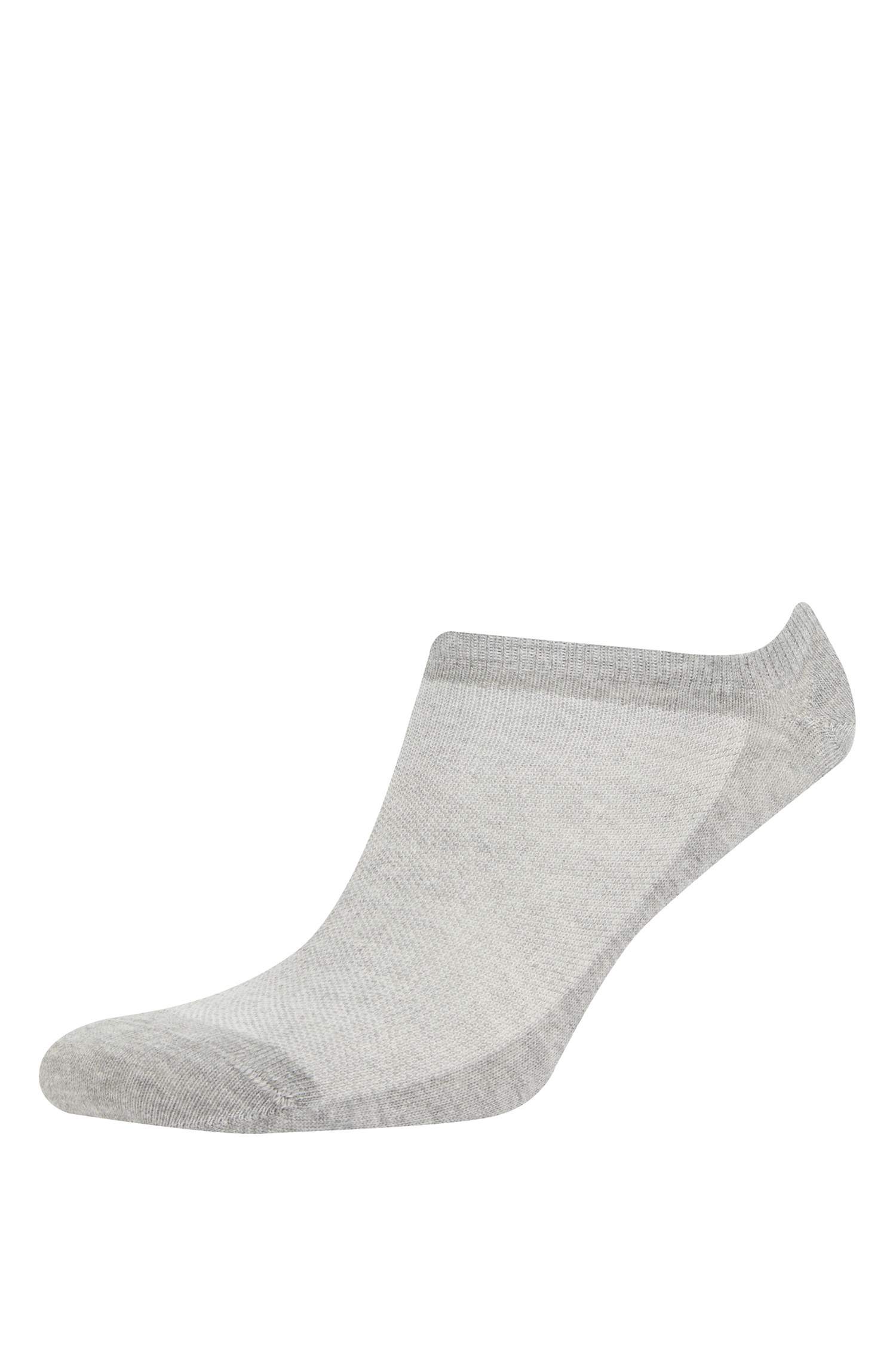 Ерлерге мақта 5 степ шұлықтары