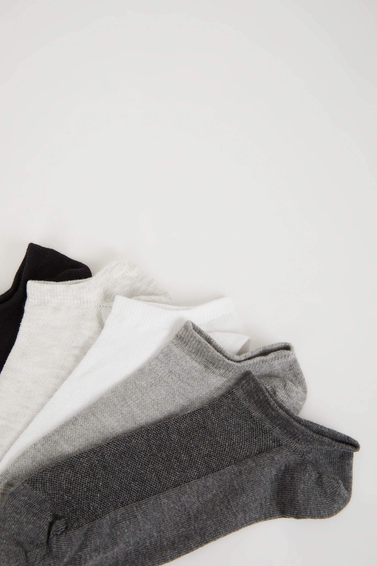 Ерлерге мақта 5 степ шұлықтары