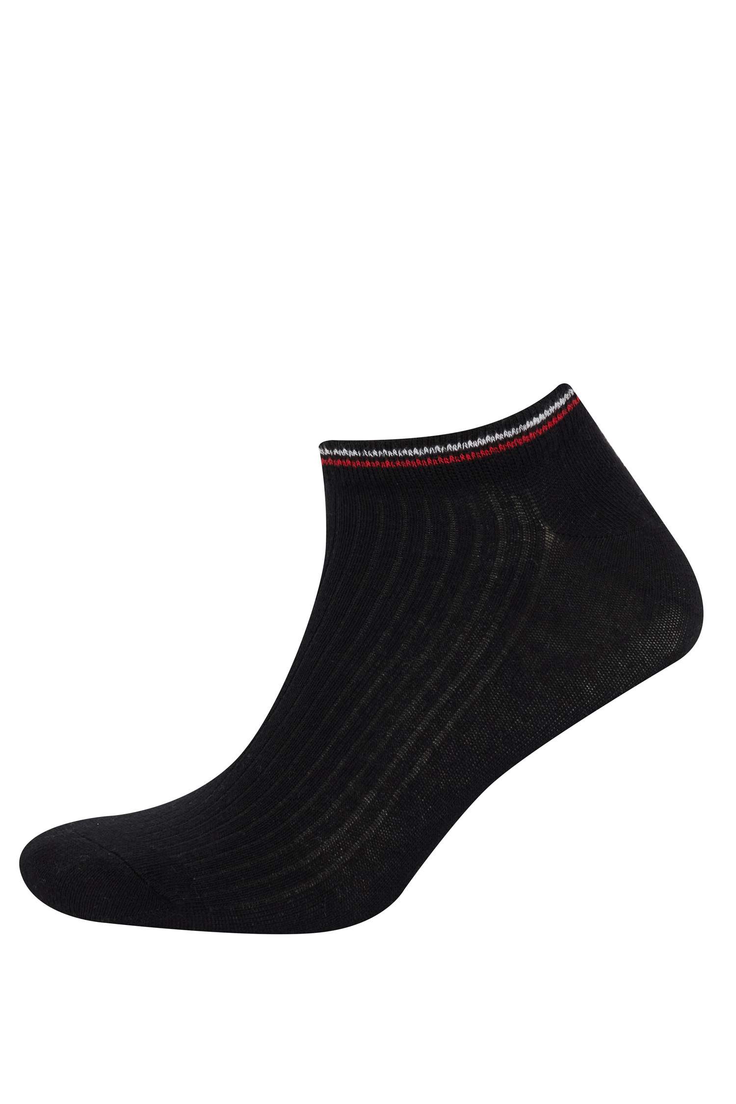 Ерлерге мақта 5 қысқа мойын