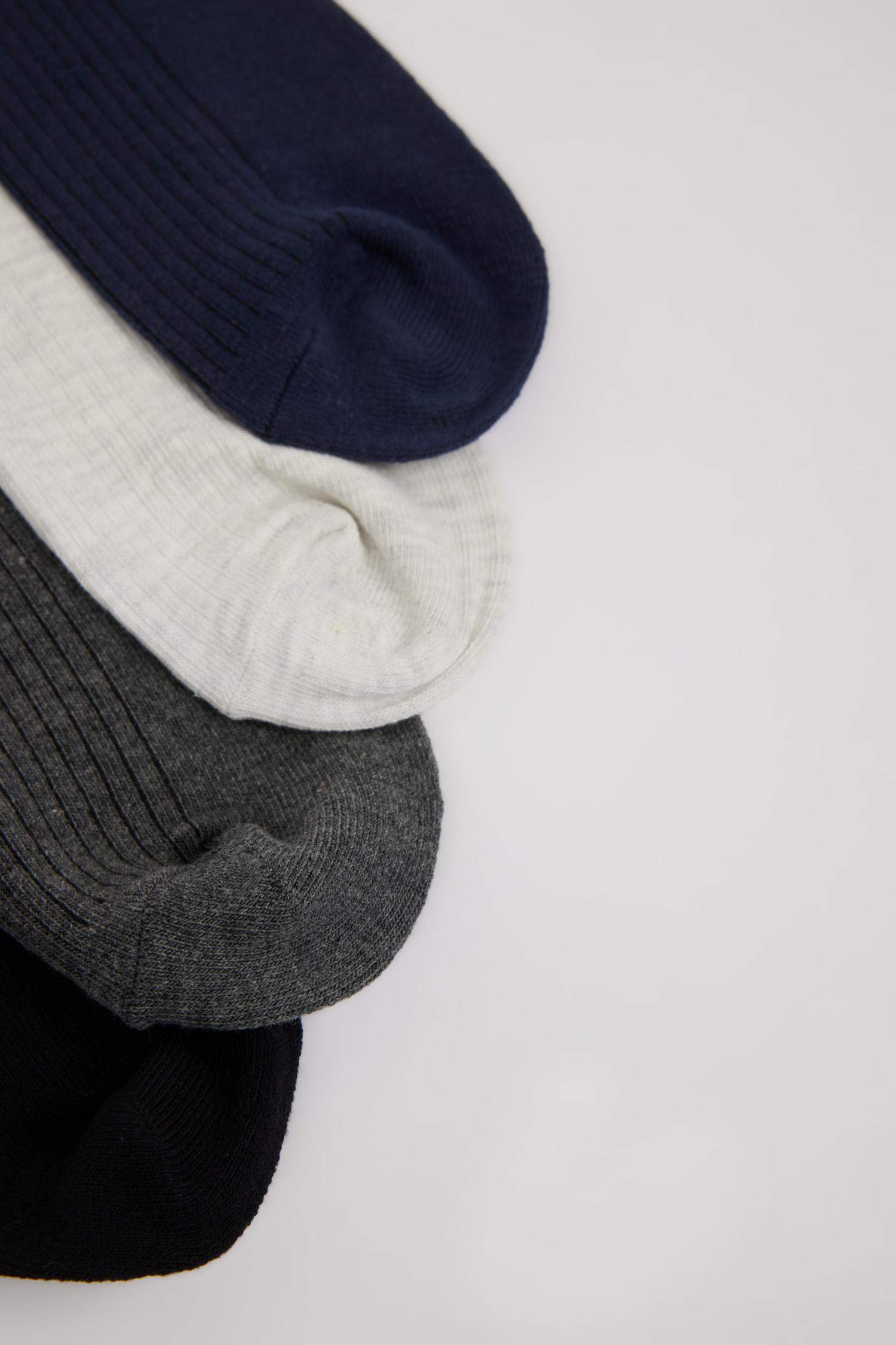 Ерлерге мақта 5 қысқа мойын