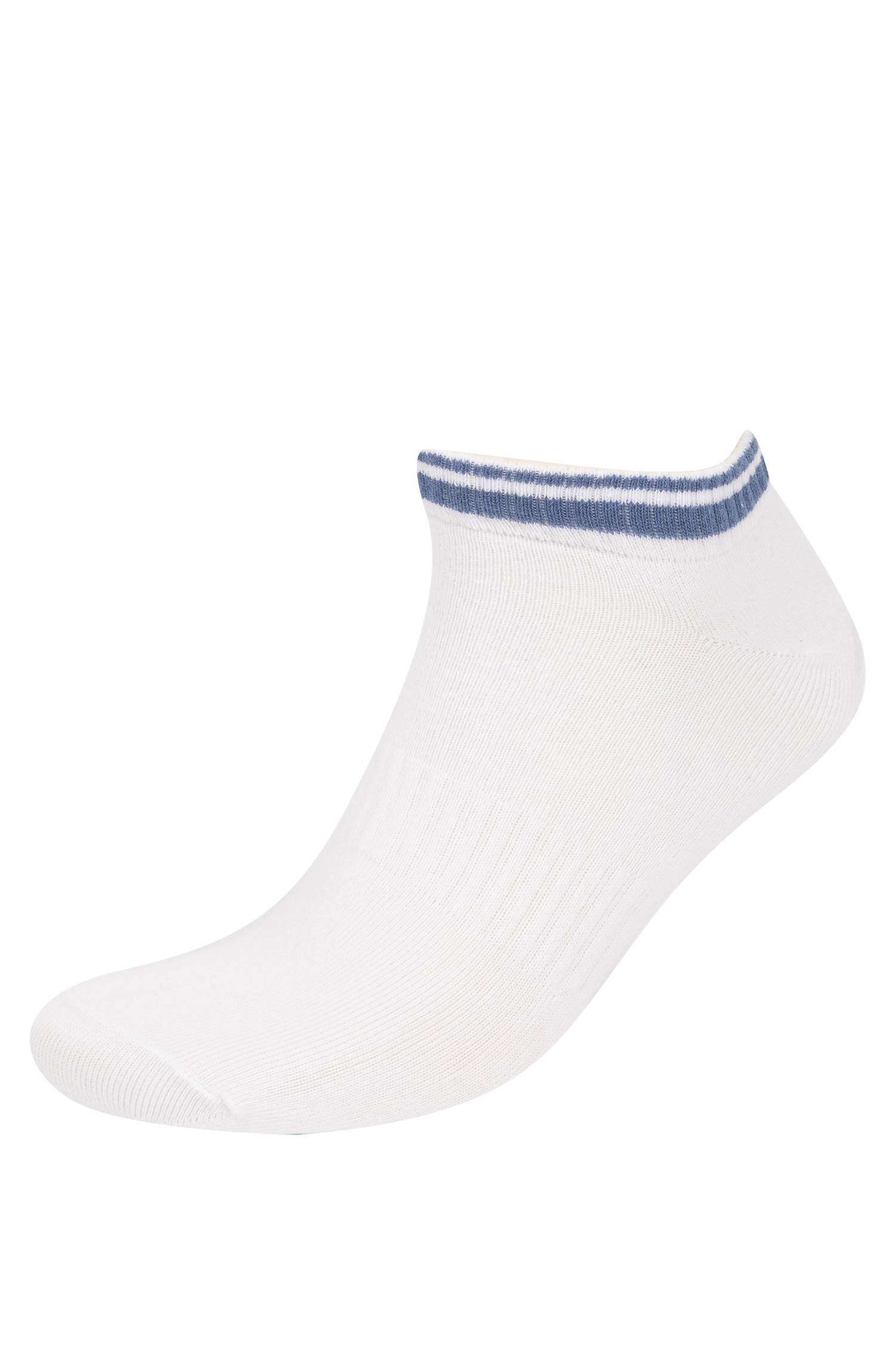 Man 3 piece Short Socks