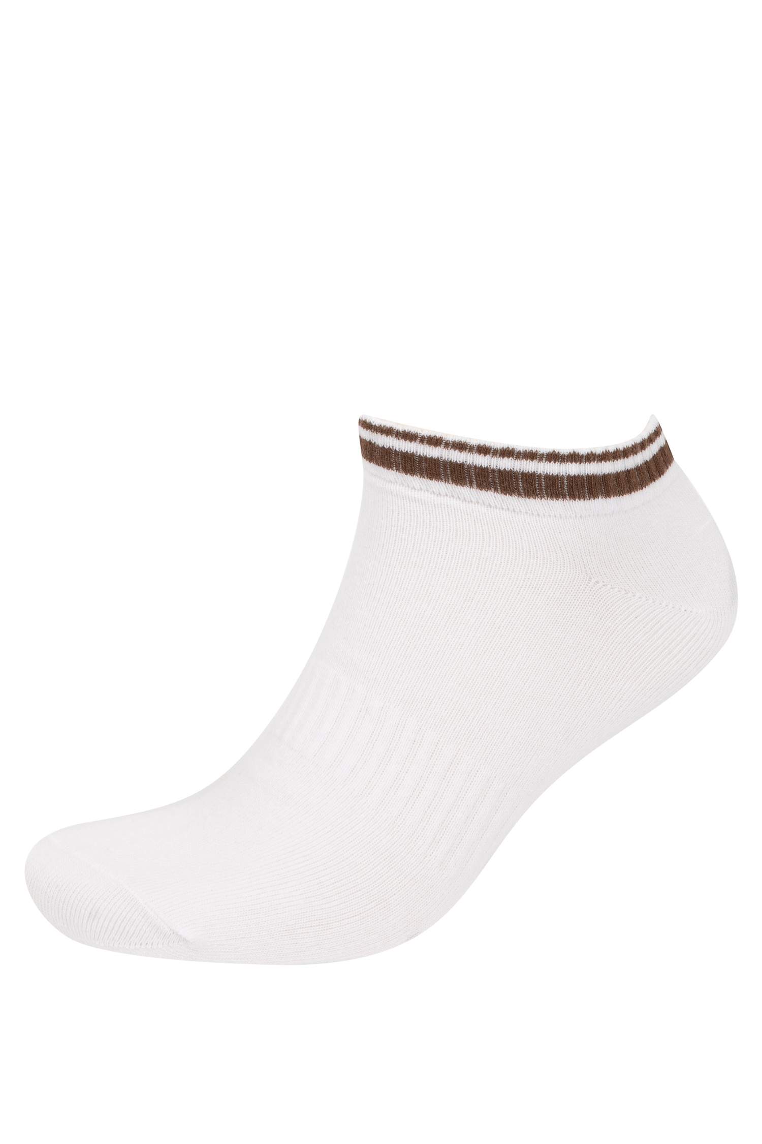 Man 3 piece Short Socks
