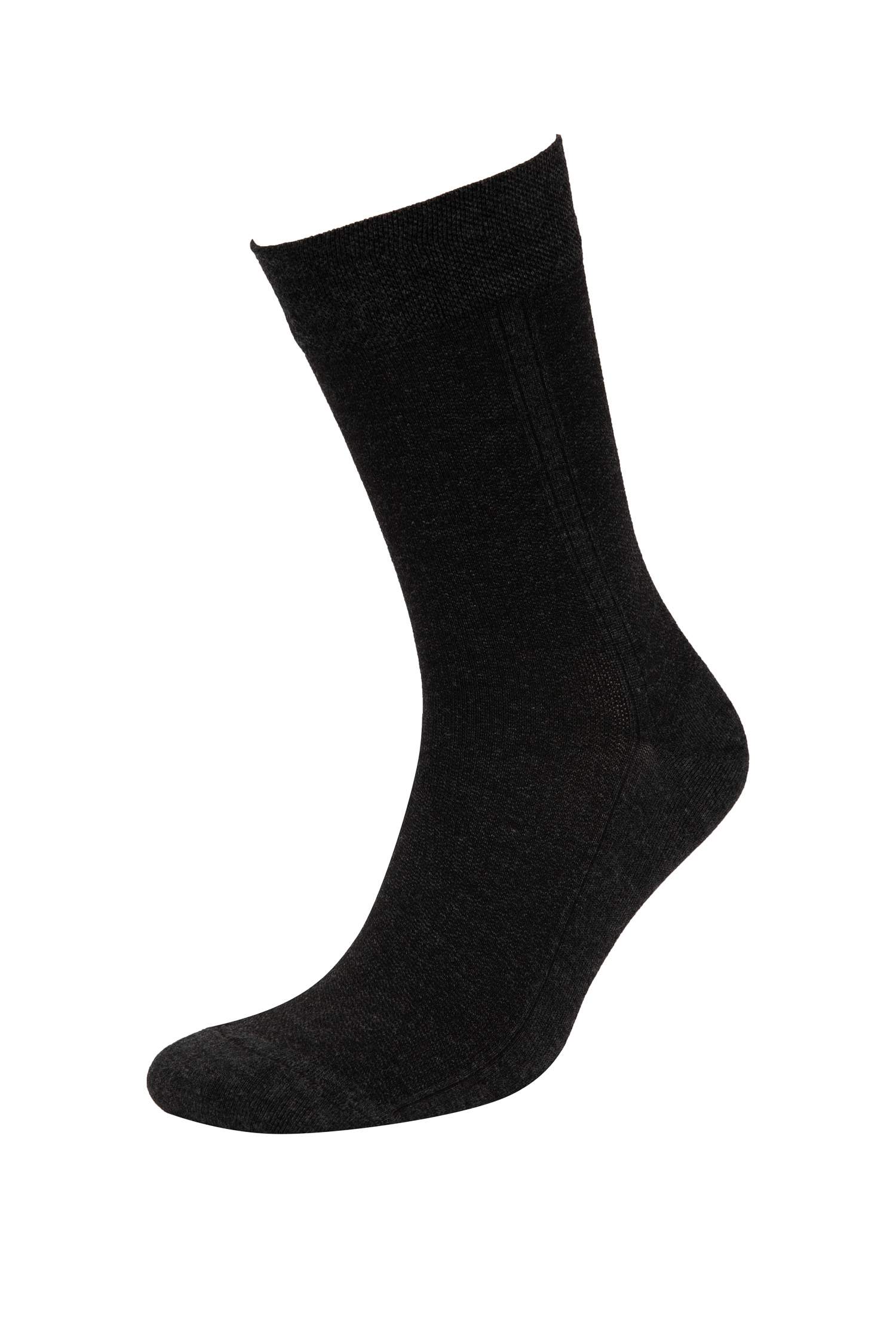 جوارب طويلة بامبو - 3 قطع