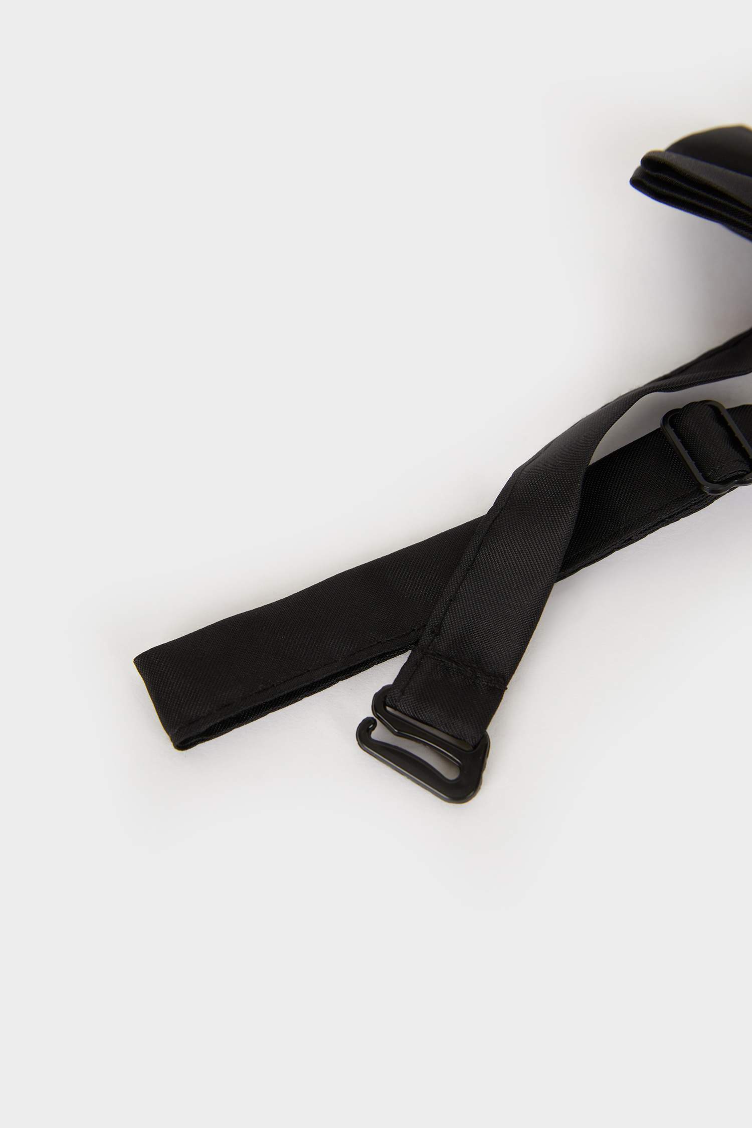 Erkek Çocuk 2'li Takım Papyon Pantolon Askısı