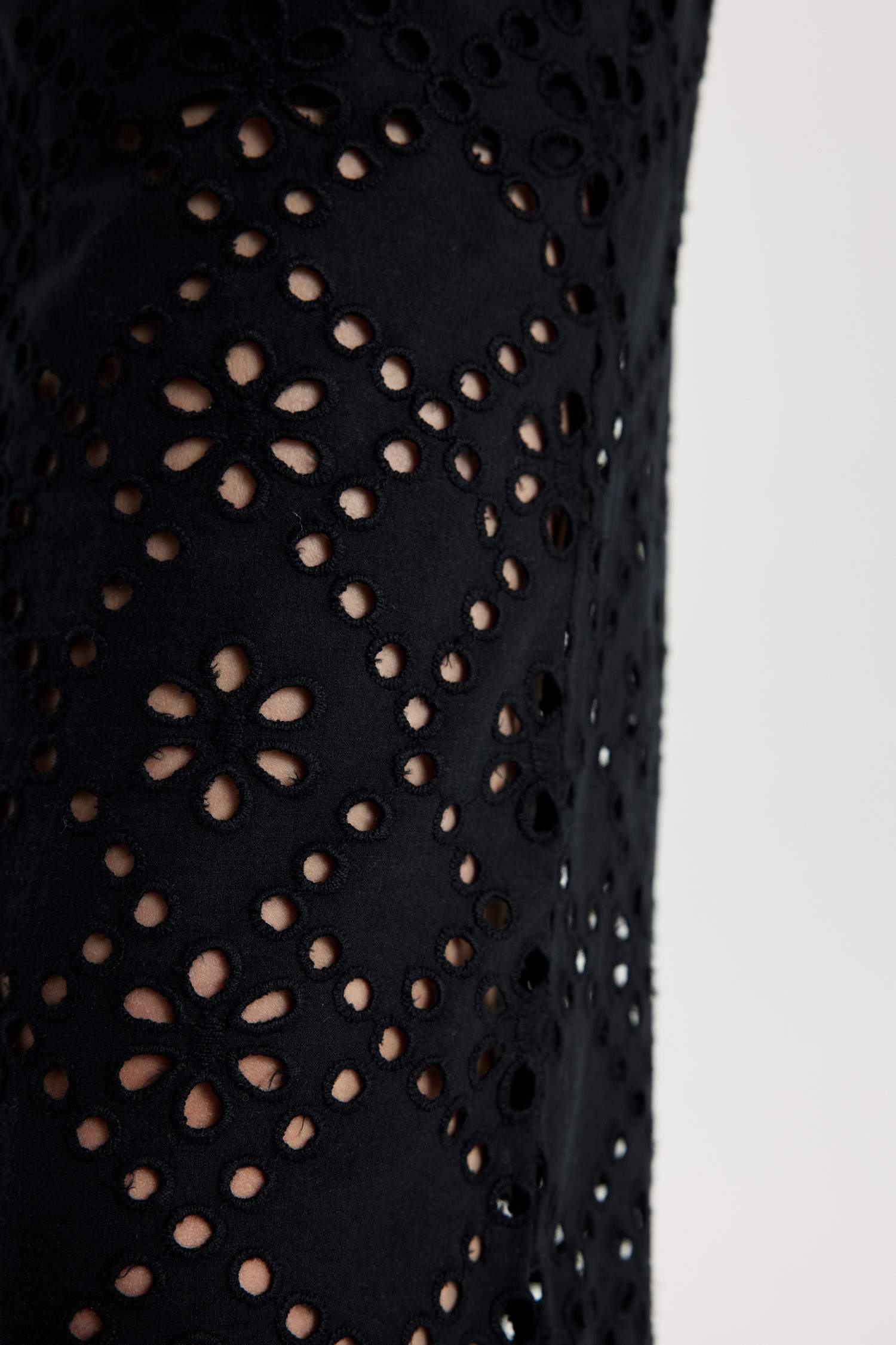 Wide Leg Pocket High Waist Long Trousers