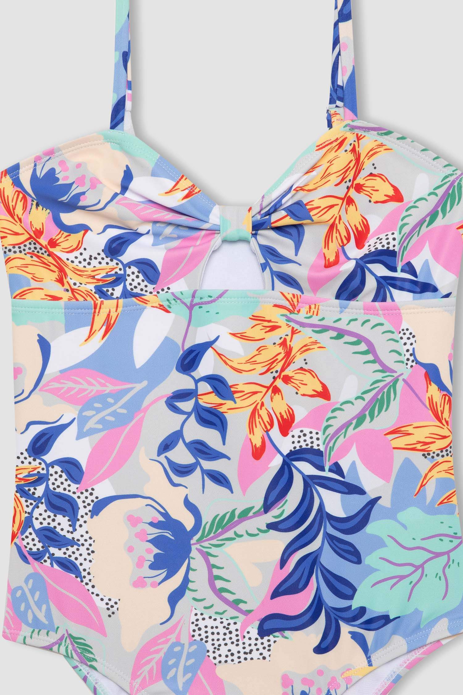 Купальник для девочек