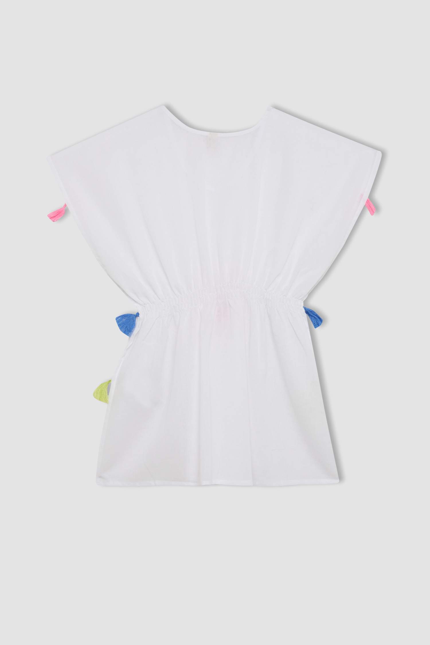 Қыздарға Жағажай киімі