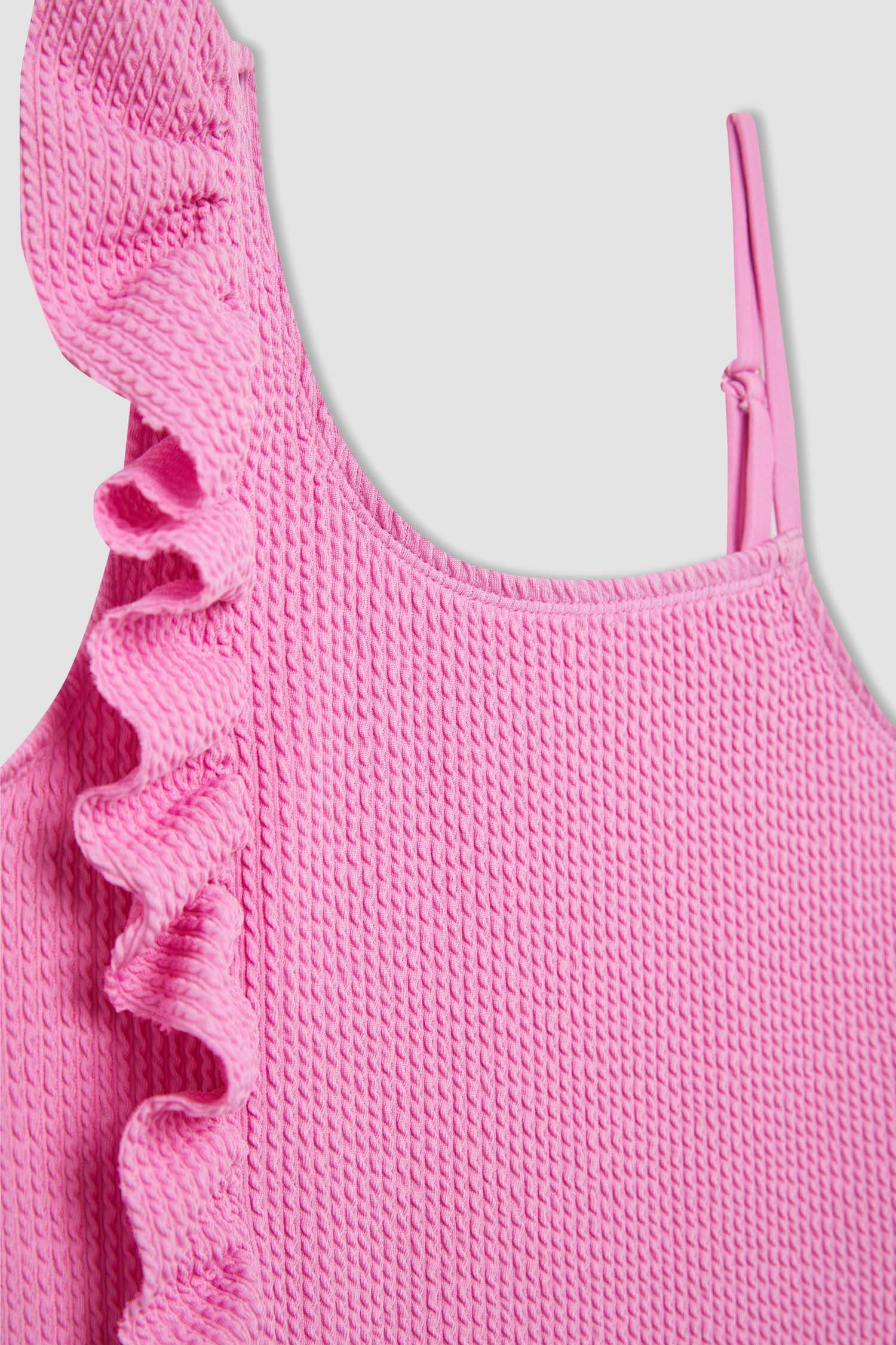 Maillot de Bain pour Fille