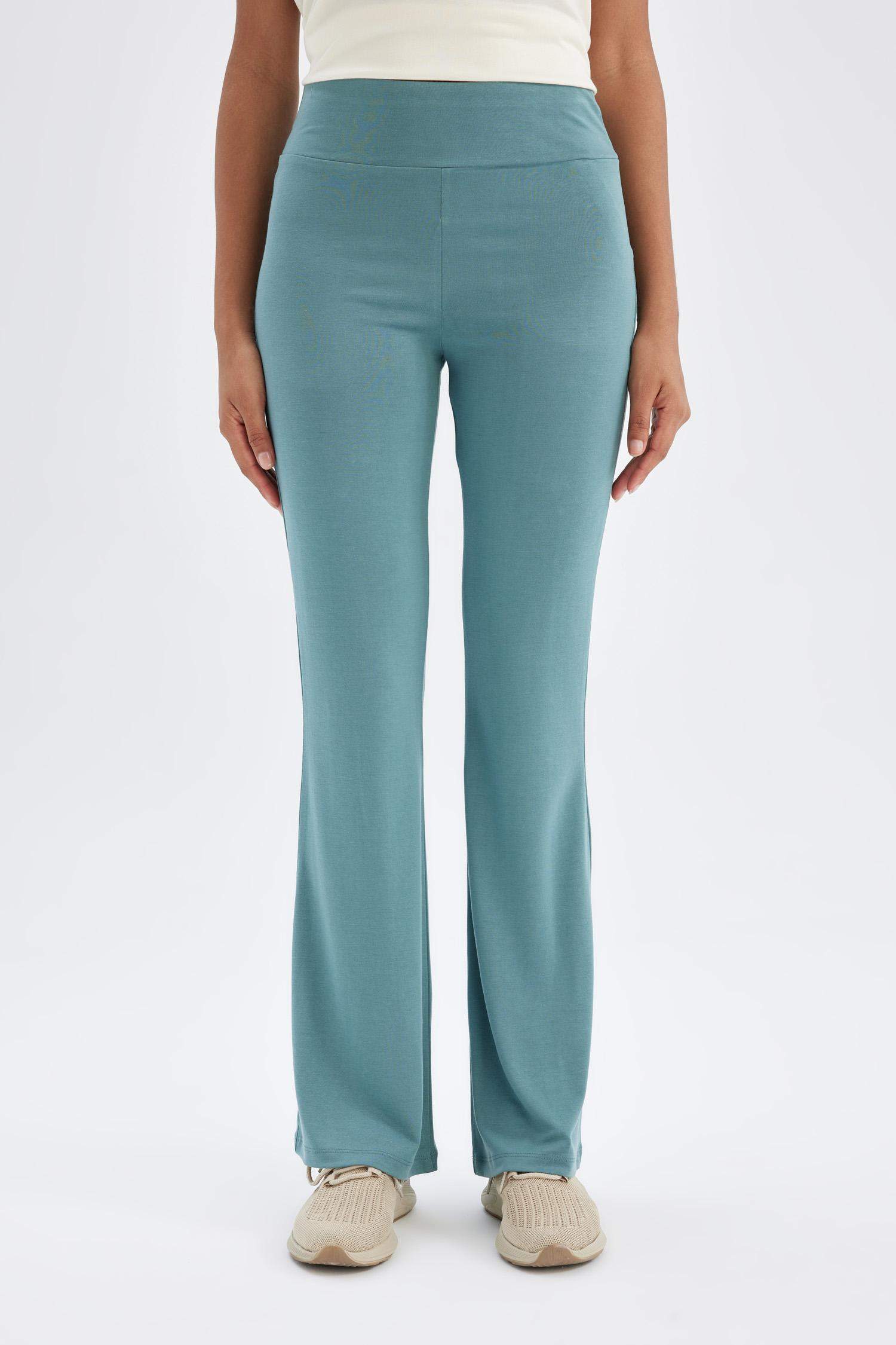 بنطرون جارلس برجل واسع من DeFactoFit