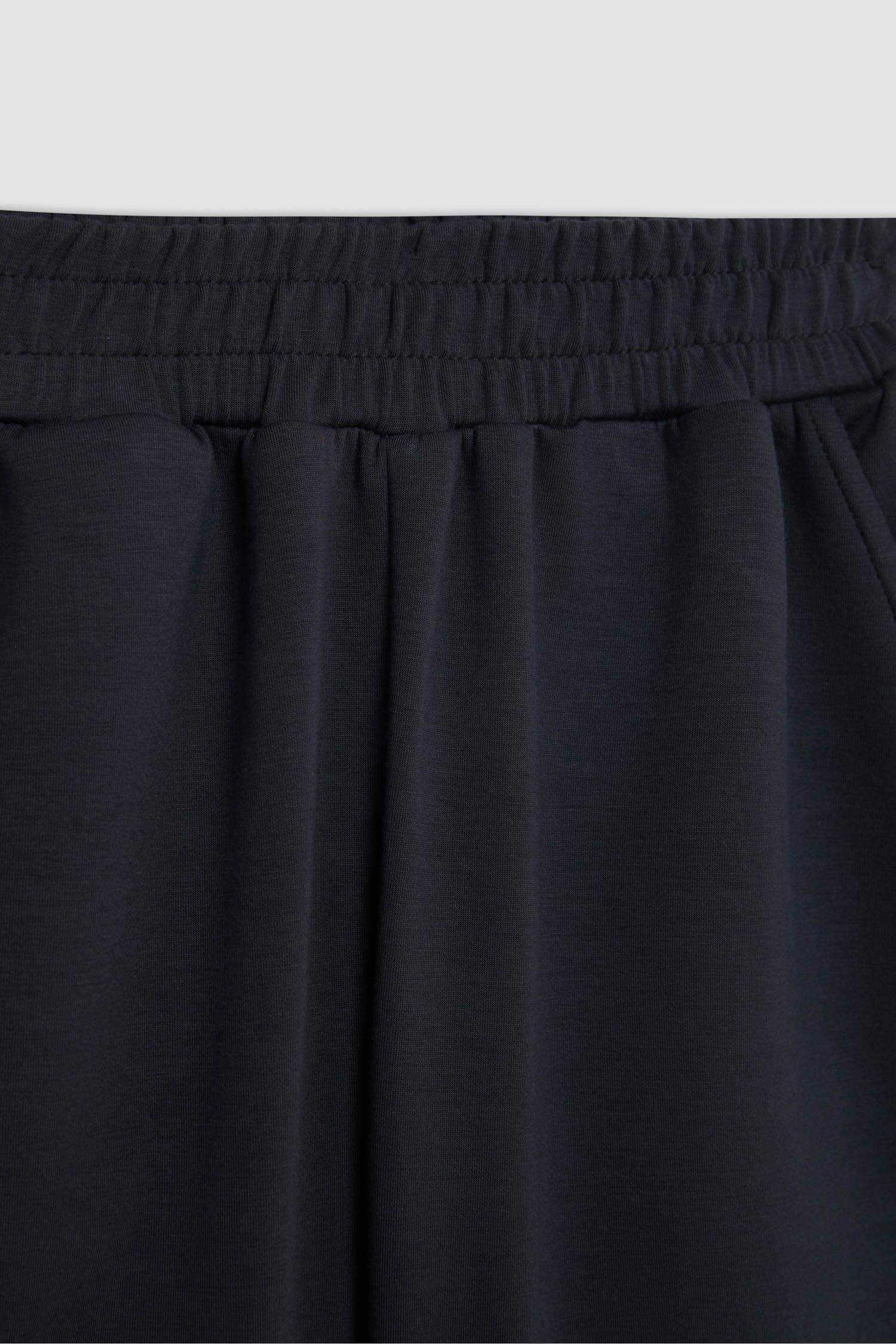 DeFactoFit Standard Fit Short Leg Modal Shorts