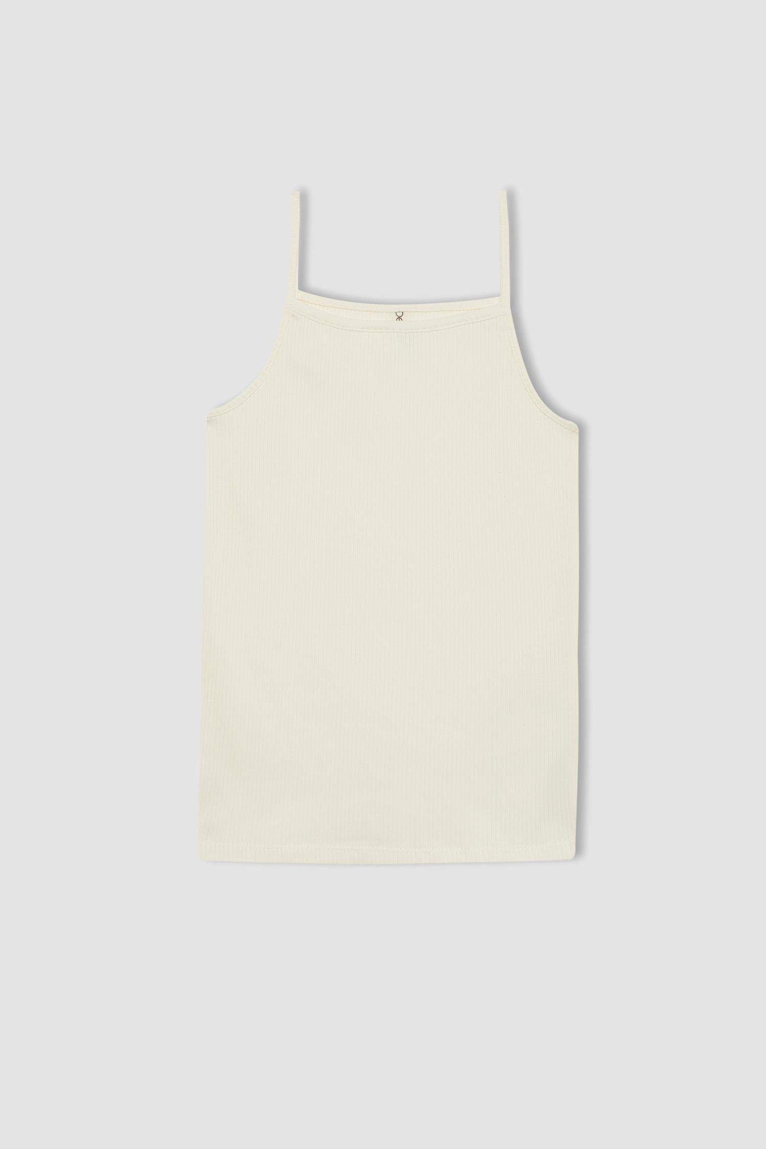 Kız Çocuk Oversize Geniş Kalıp Baskılı Kapüşonlu Crop Sweatshirt