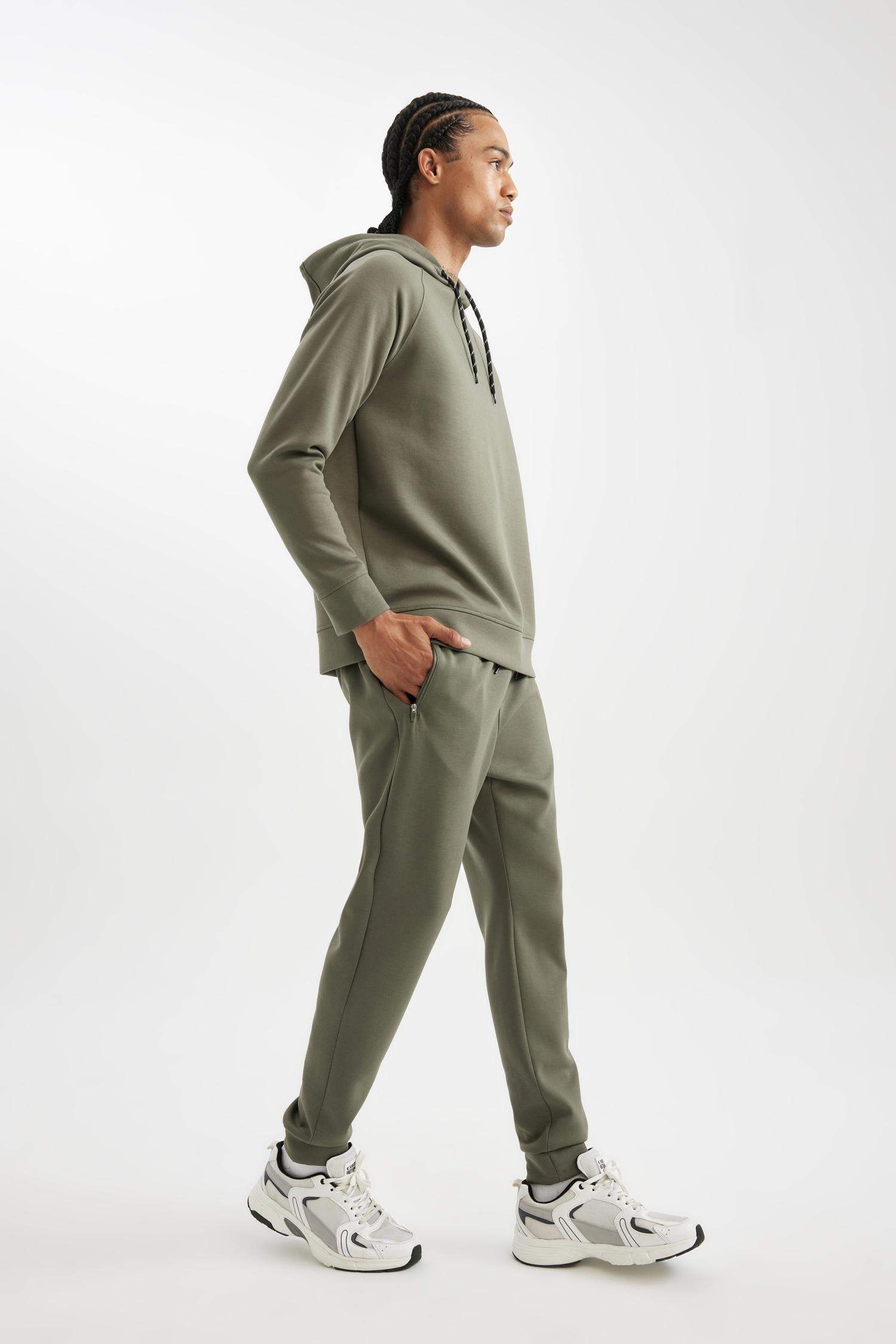 Джоггеры приталенного кроя, DeFactoFit