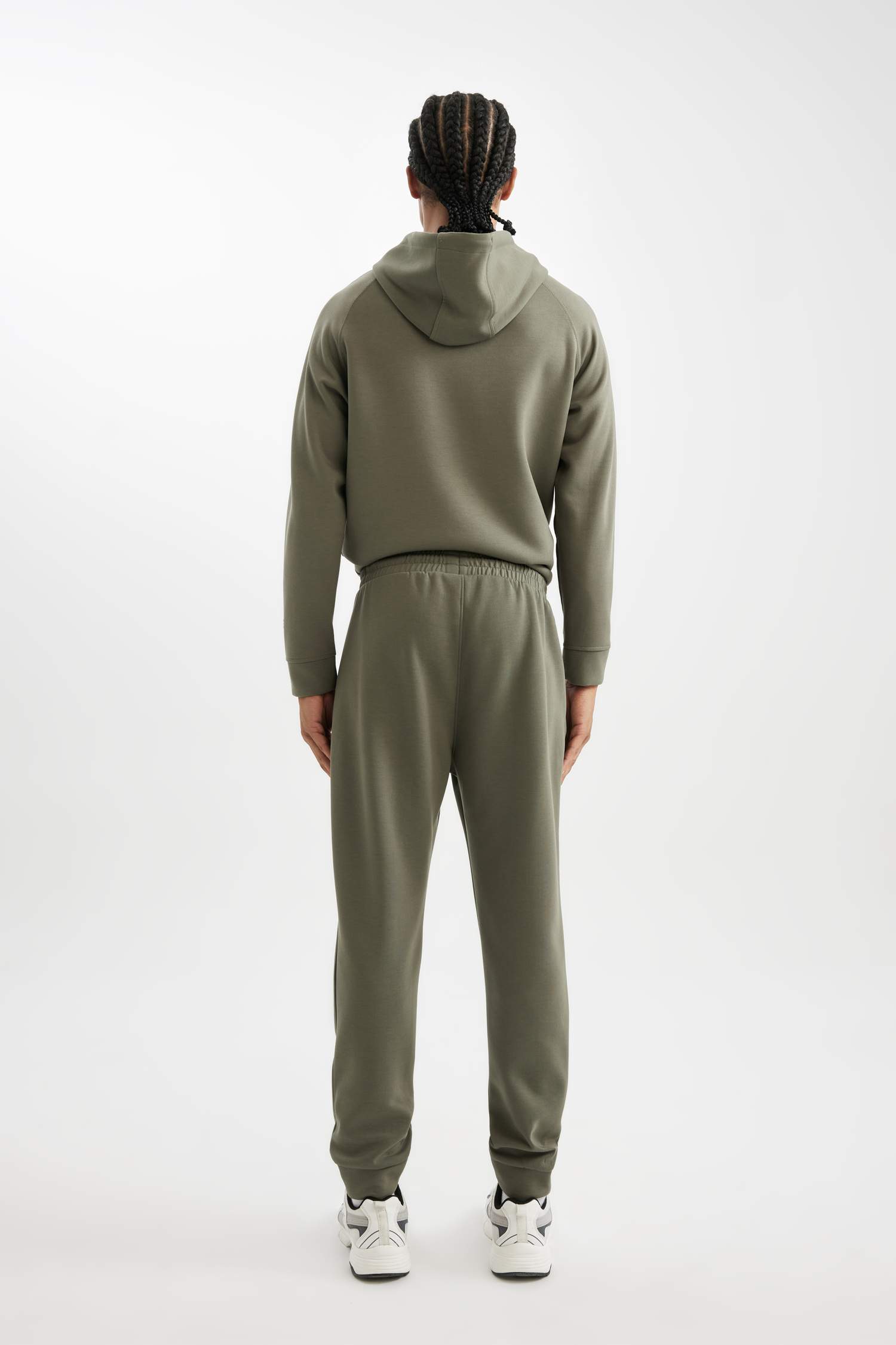 Джоггеры приталенного кроя, DeFactoFit