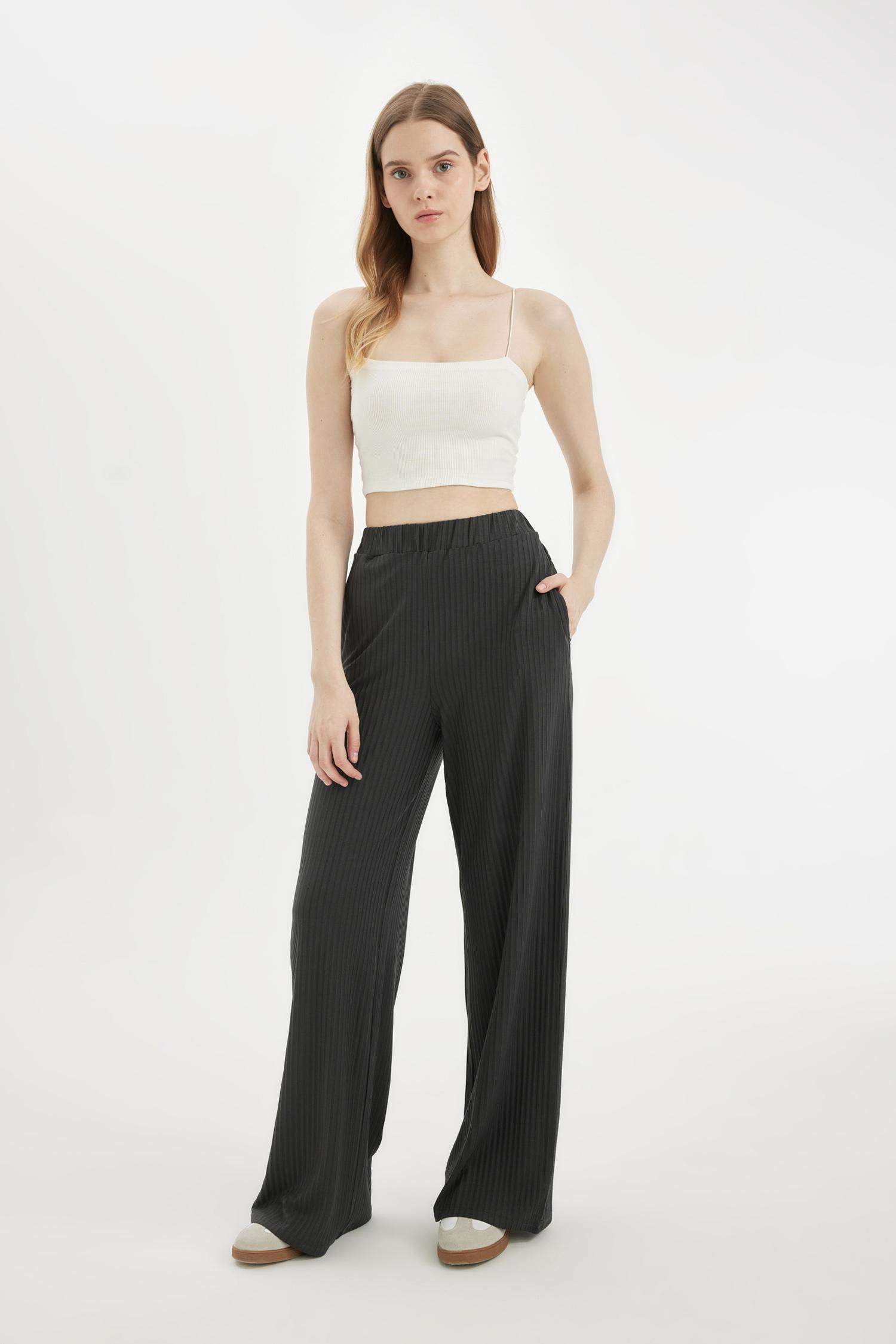 кең аяқ кең етек Шалбар