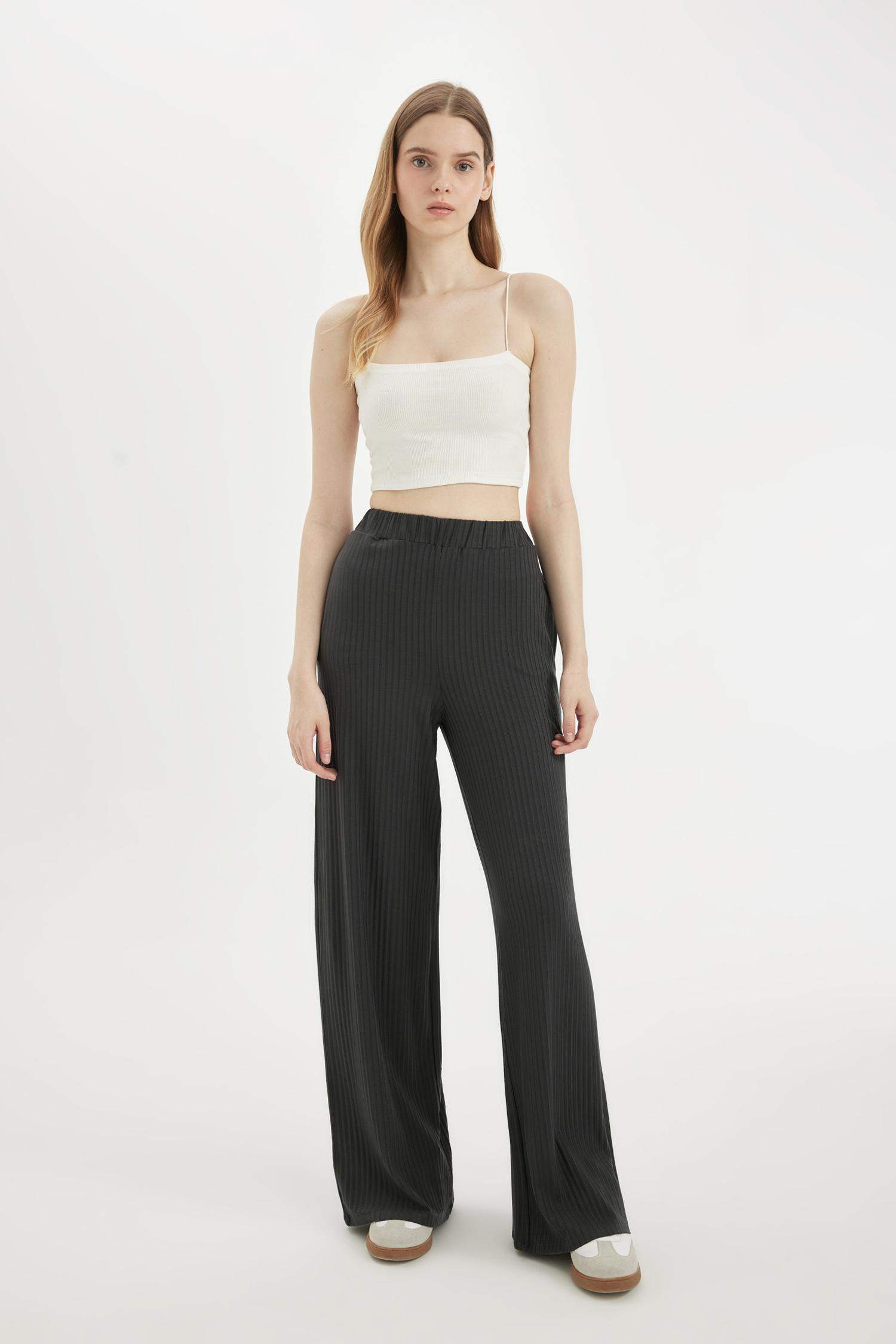 кең аяқ кең етек Шалбар