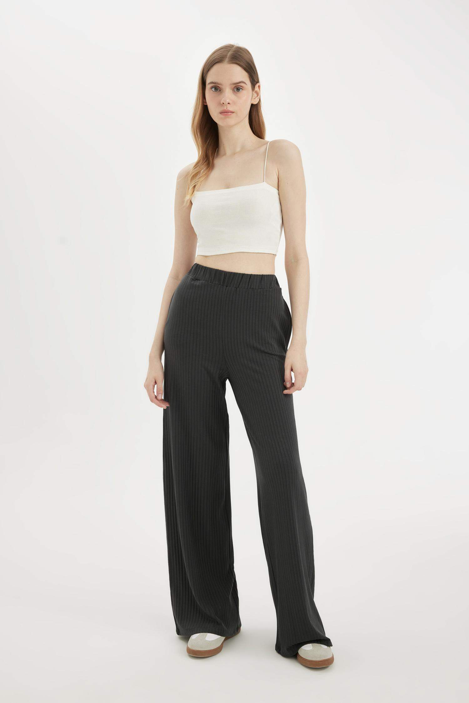 кең аяқ кең етек Шалбар