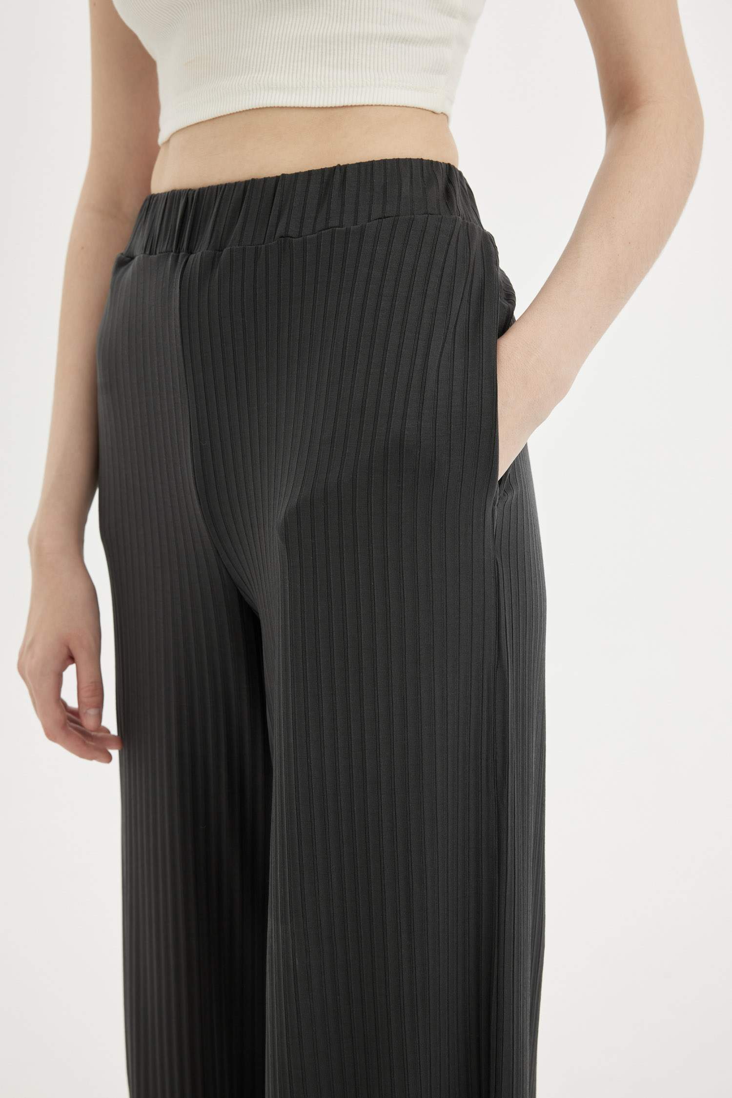 кең аяқ кең етек Шалбар