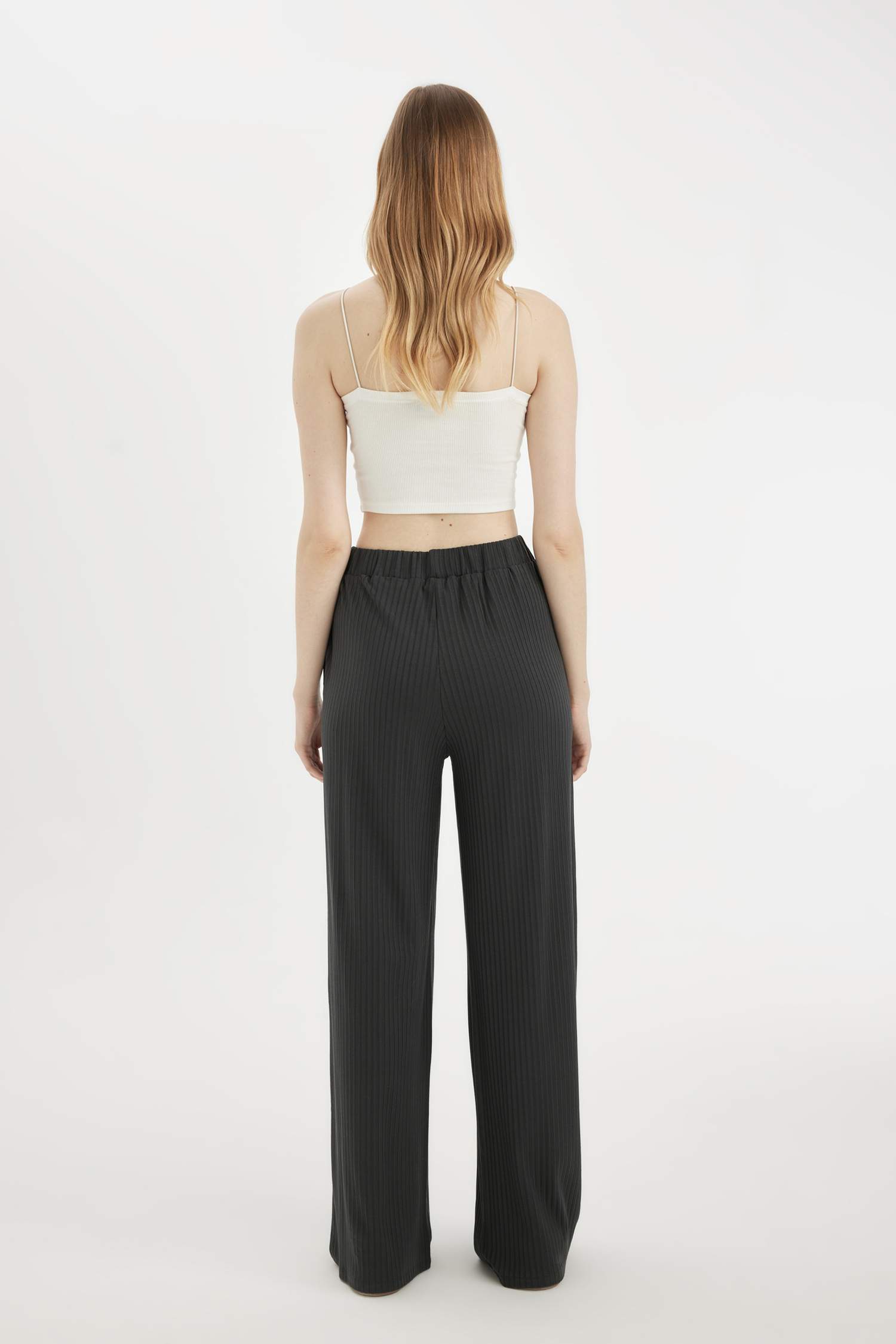 кең аяқ кең етек Шалбар