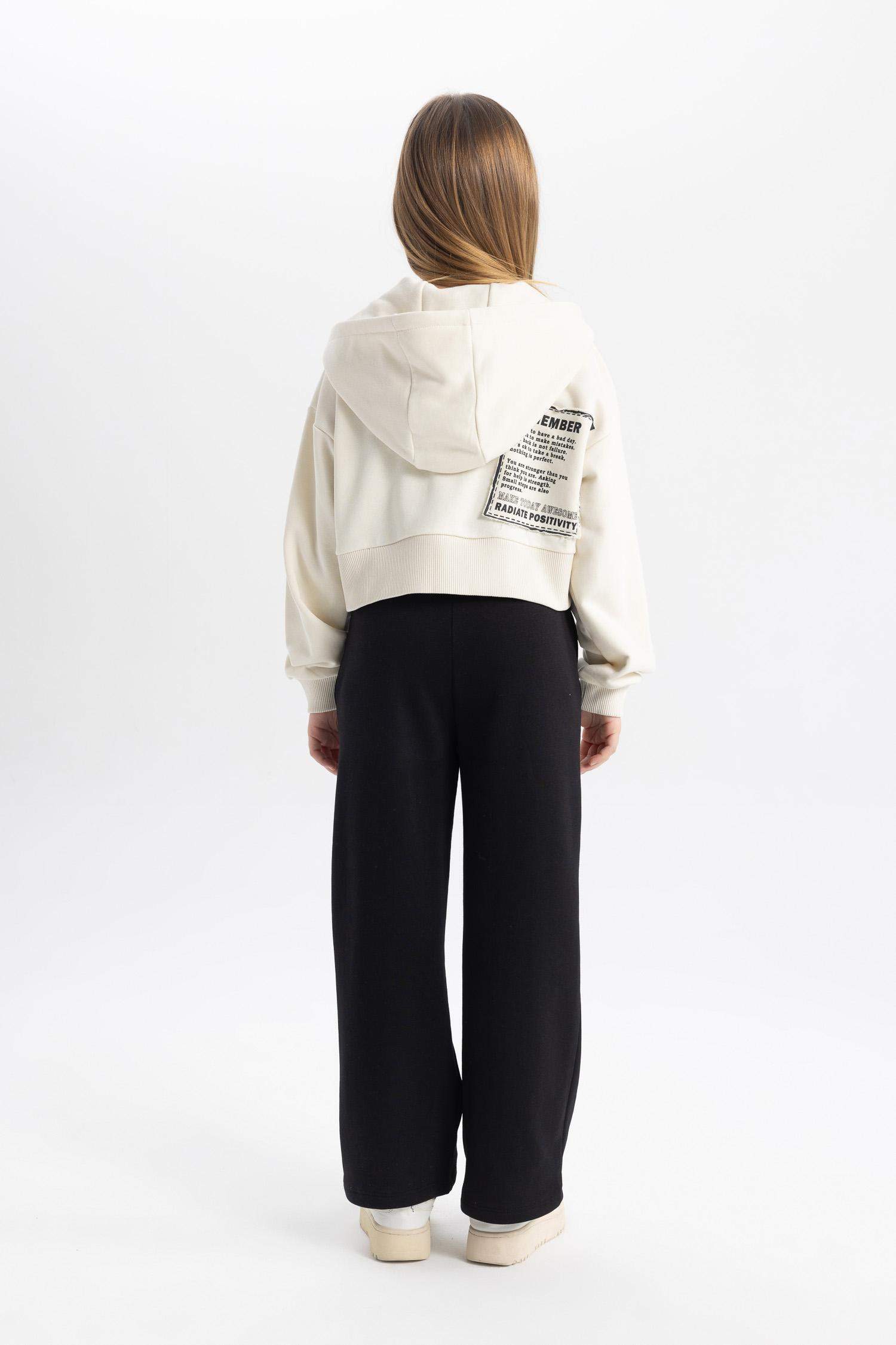 سيت بناتي جاكيت وبنطلون - قطعتين