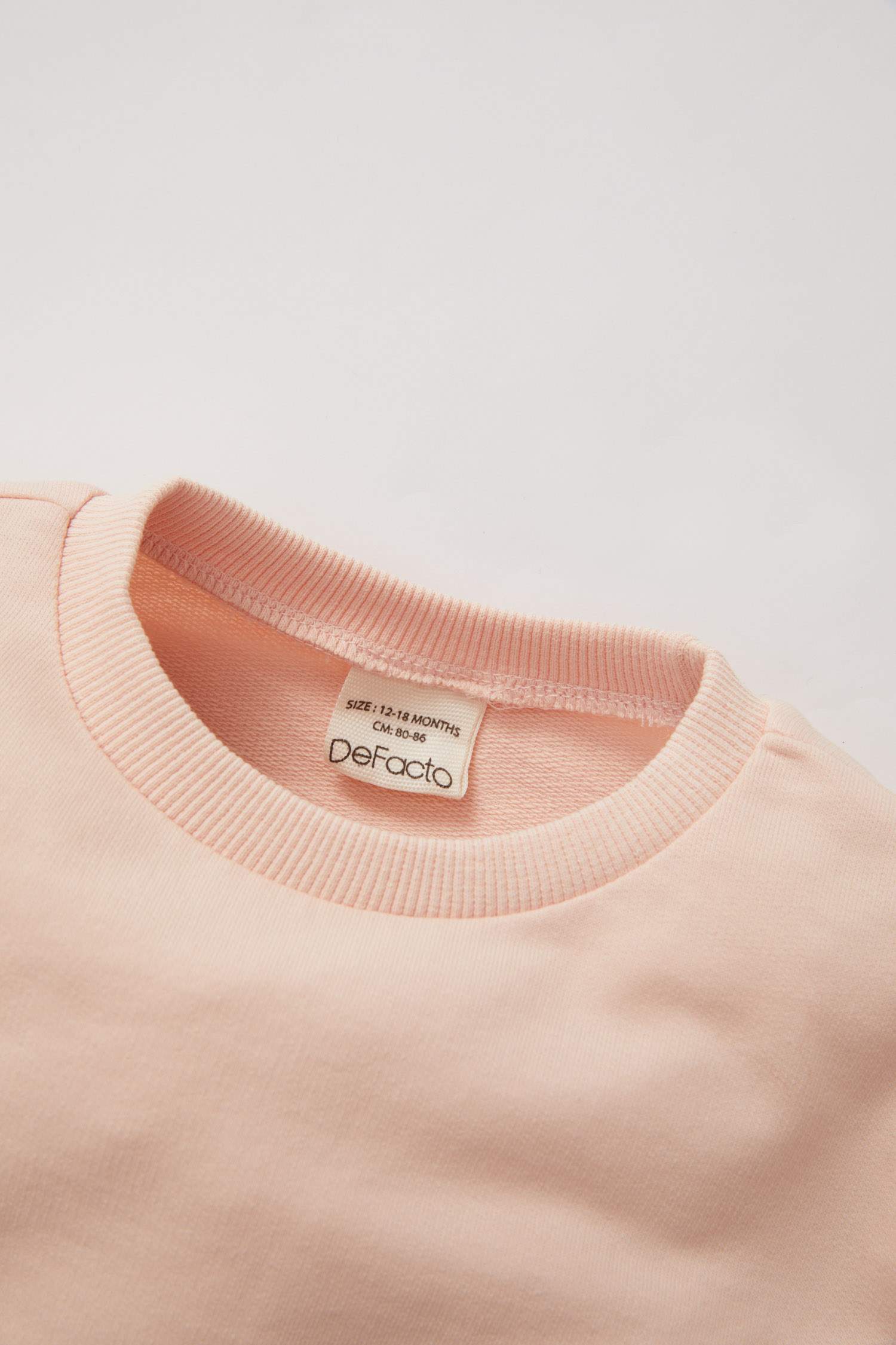 فستان قصة عادية كم طويل