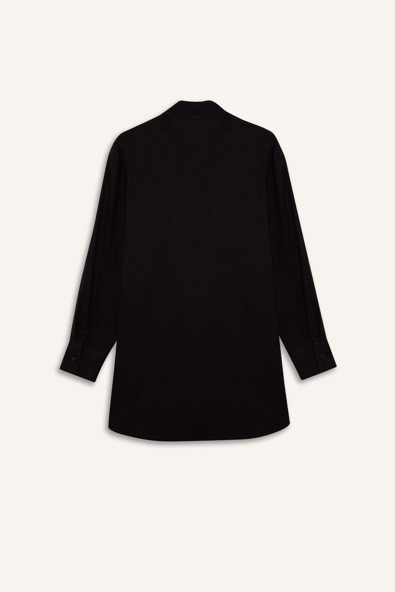 Fall in Love Regular Fit Cotton Beach Wear