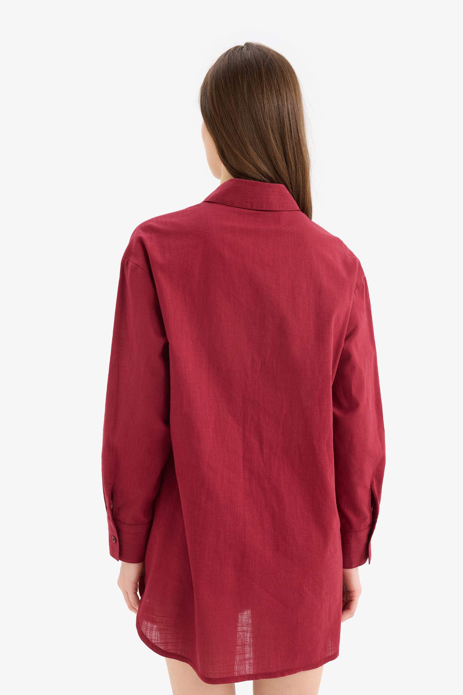 Fall in Love қалыпты пішім Жағажай киімі