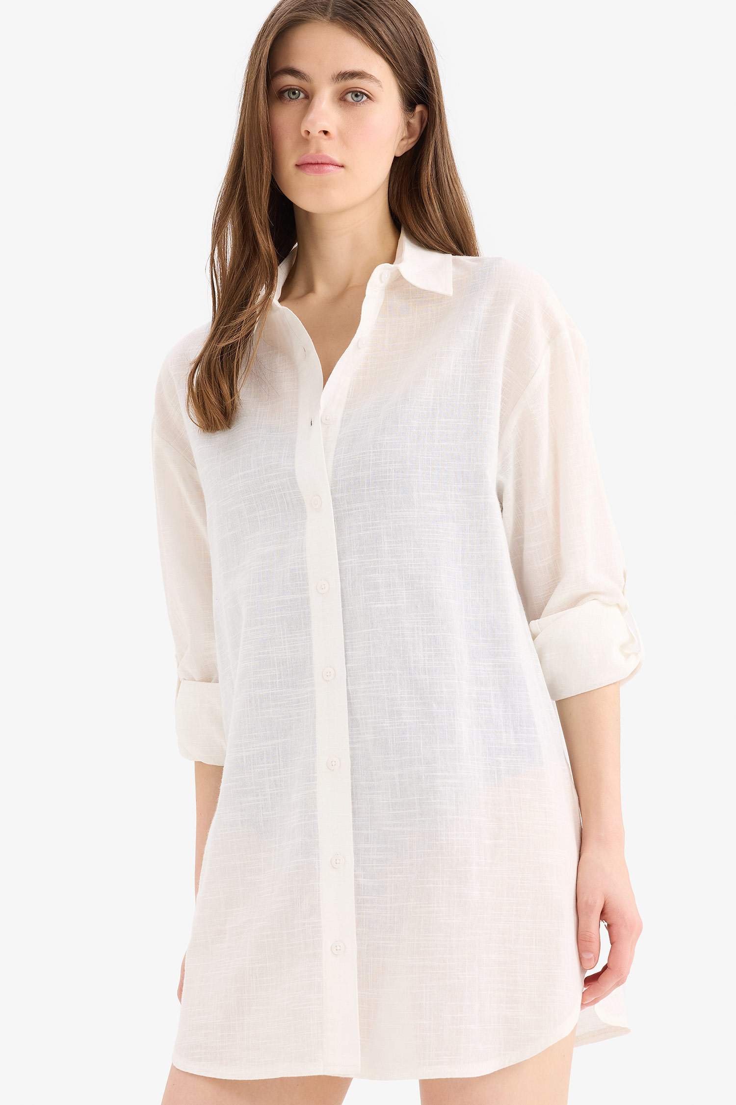 Fall in Love қалыпты пішім Жағажай киімі