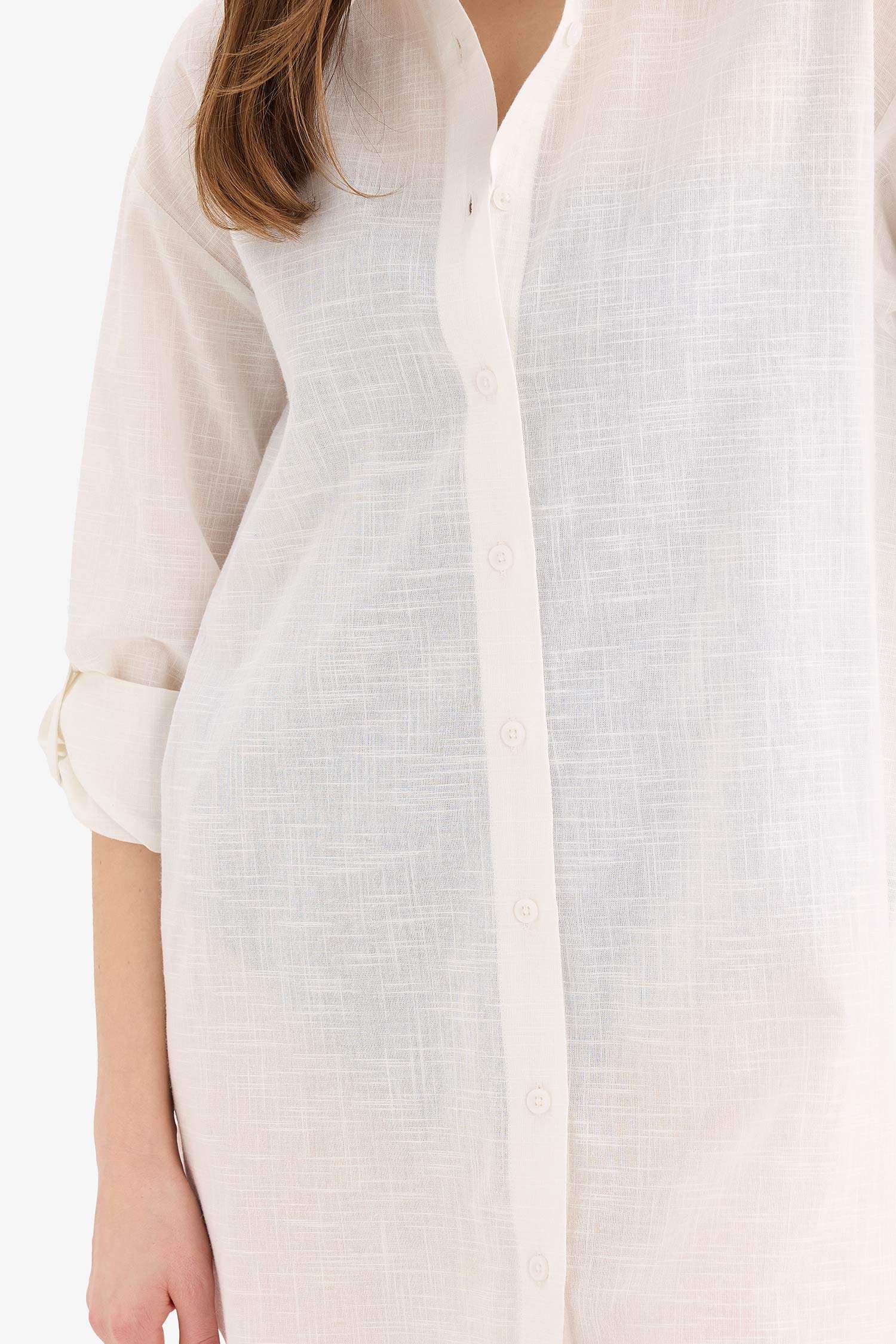 Fall in Love қалыпты пішім Жағажай киімі