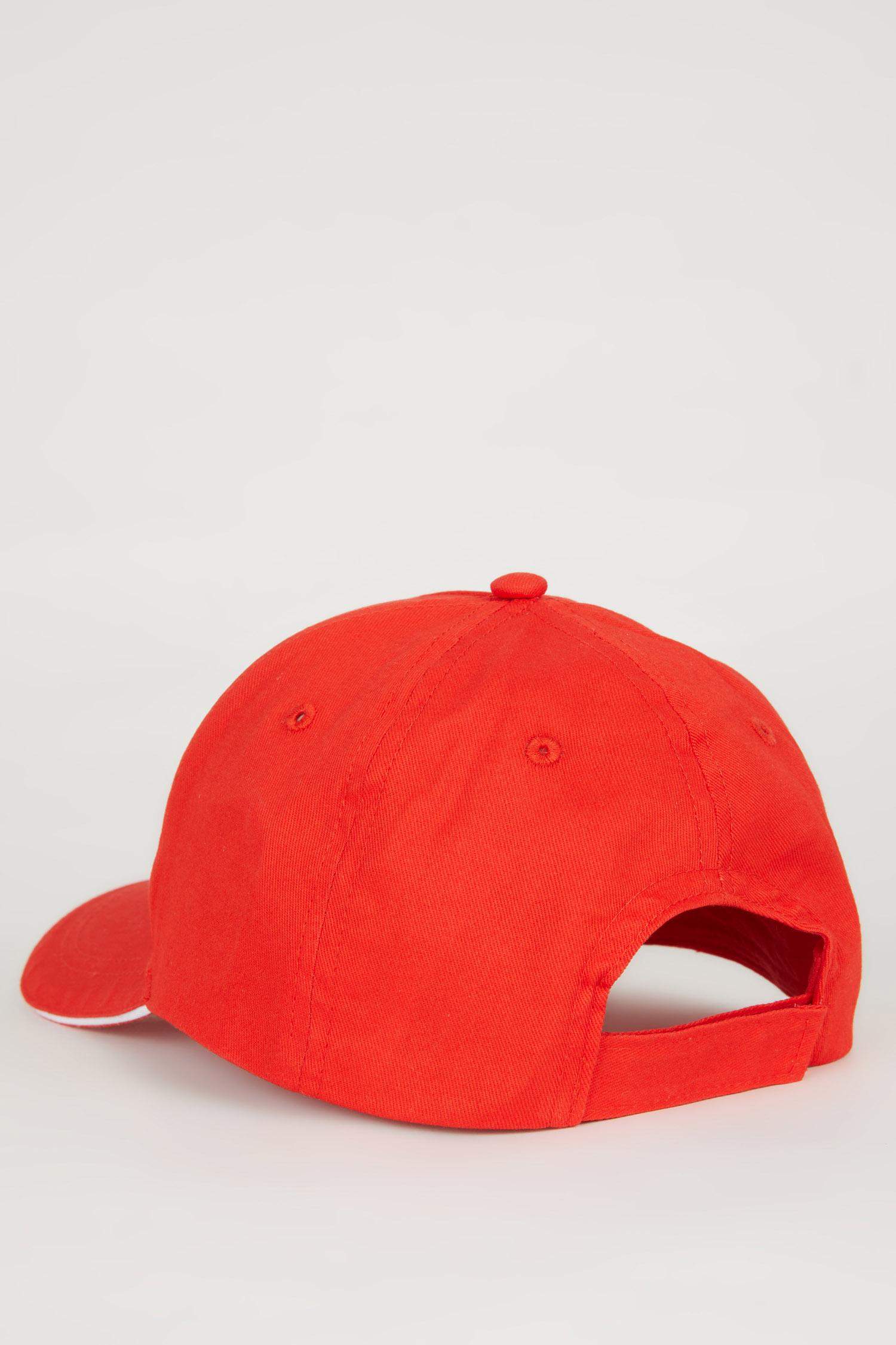 Boy Cotton Hat