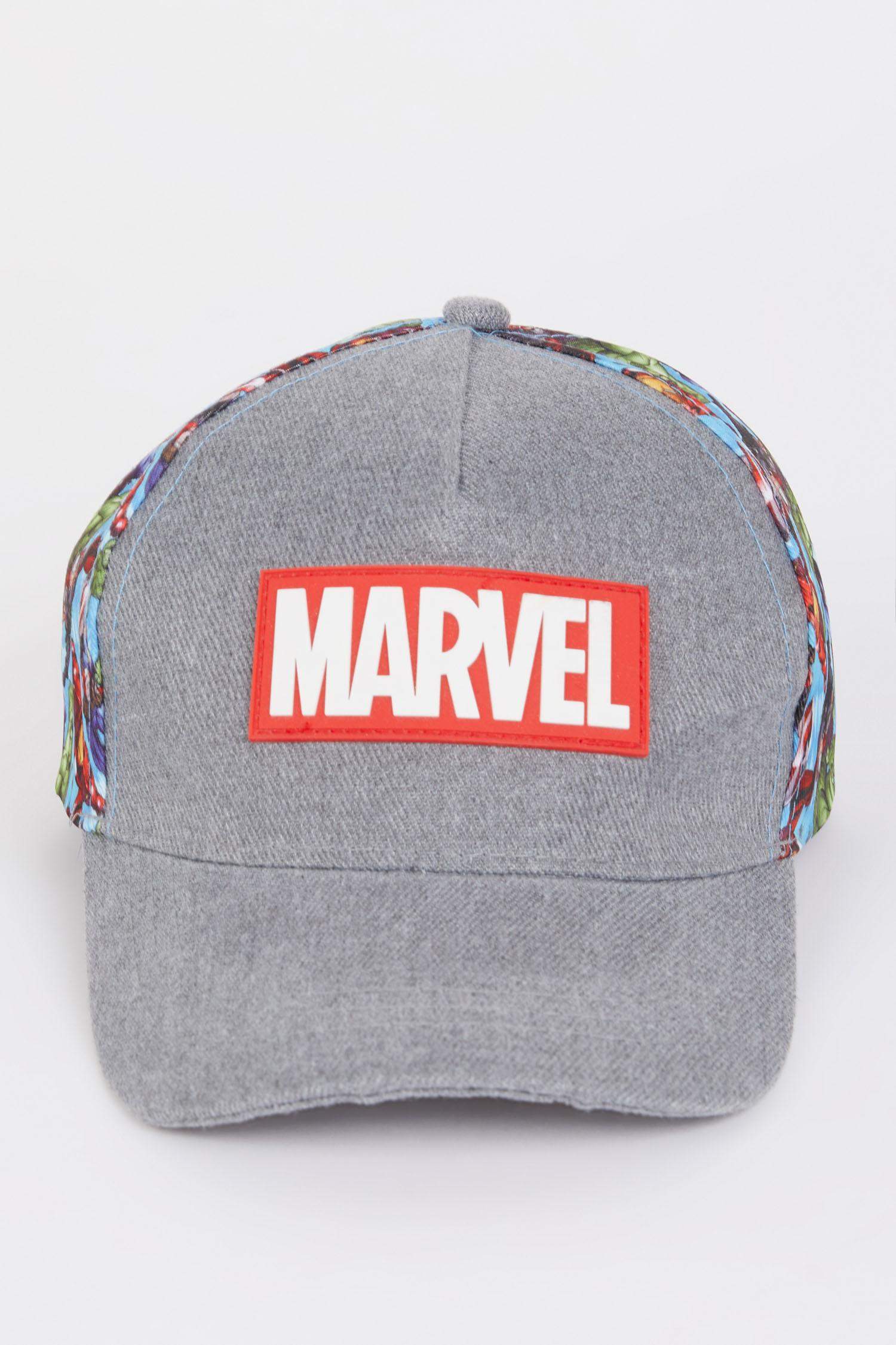 Ұлдарға Marvel Avengers Лицензиялық шляпа