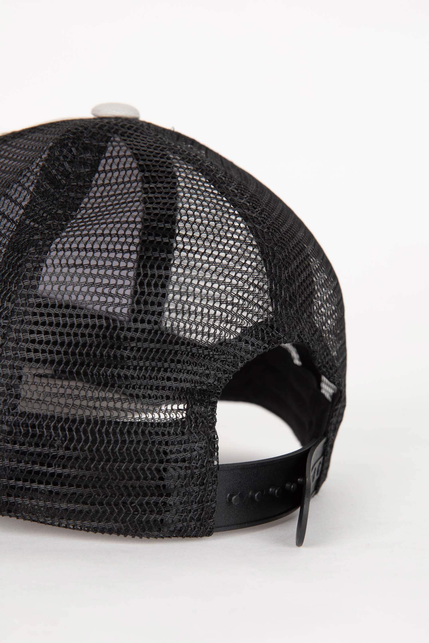 Boy Gabardine Printed Batman Licence Hat