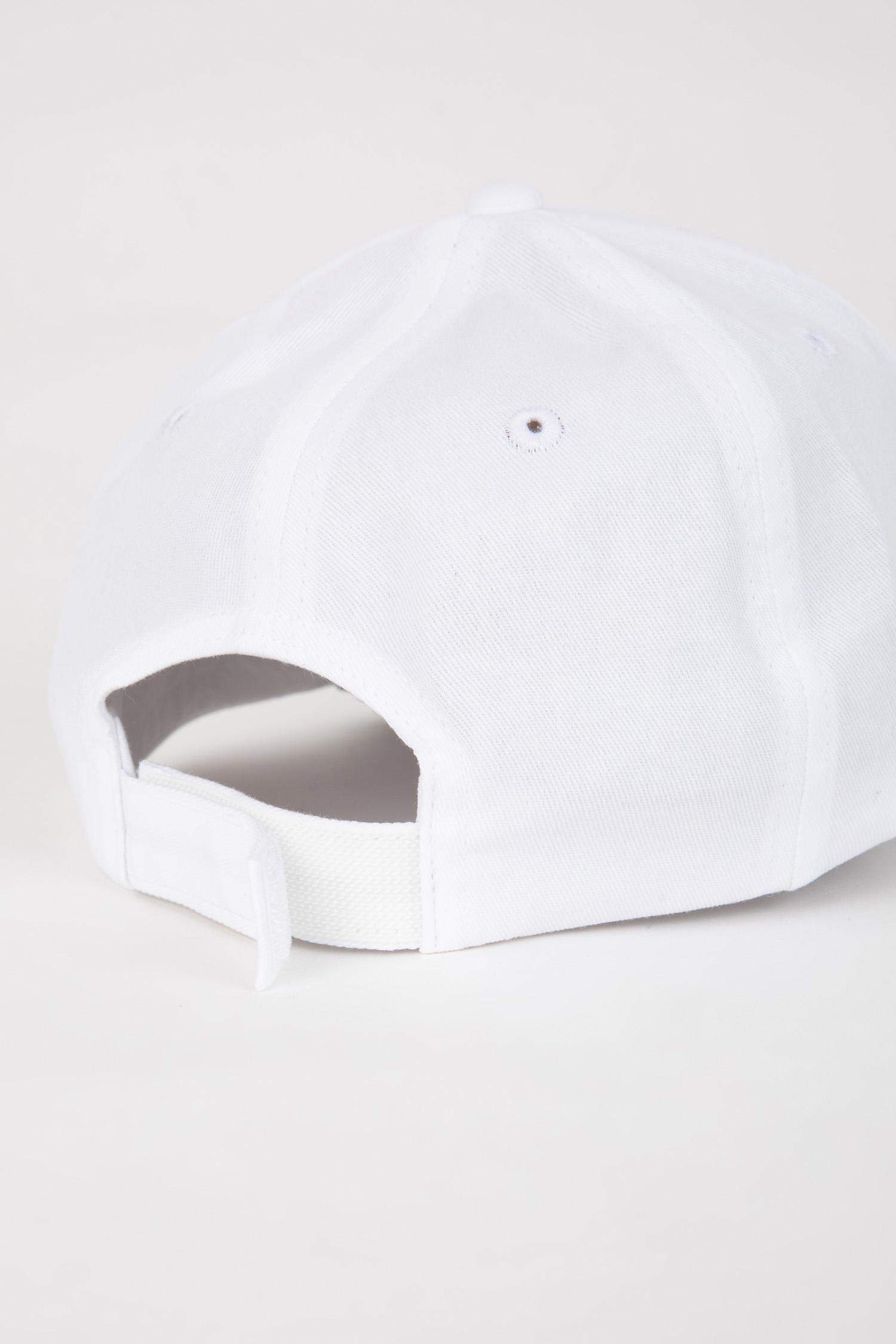 Boy Gabardine Printed Avengers Hat