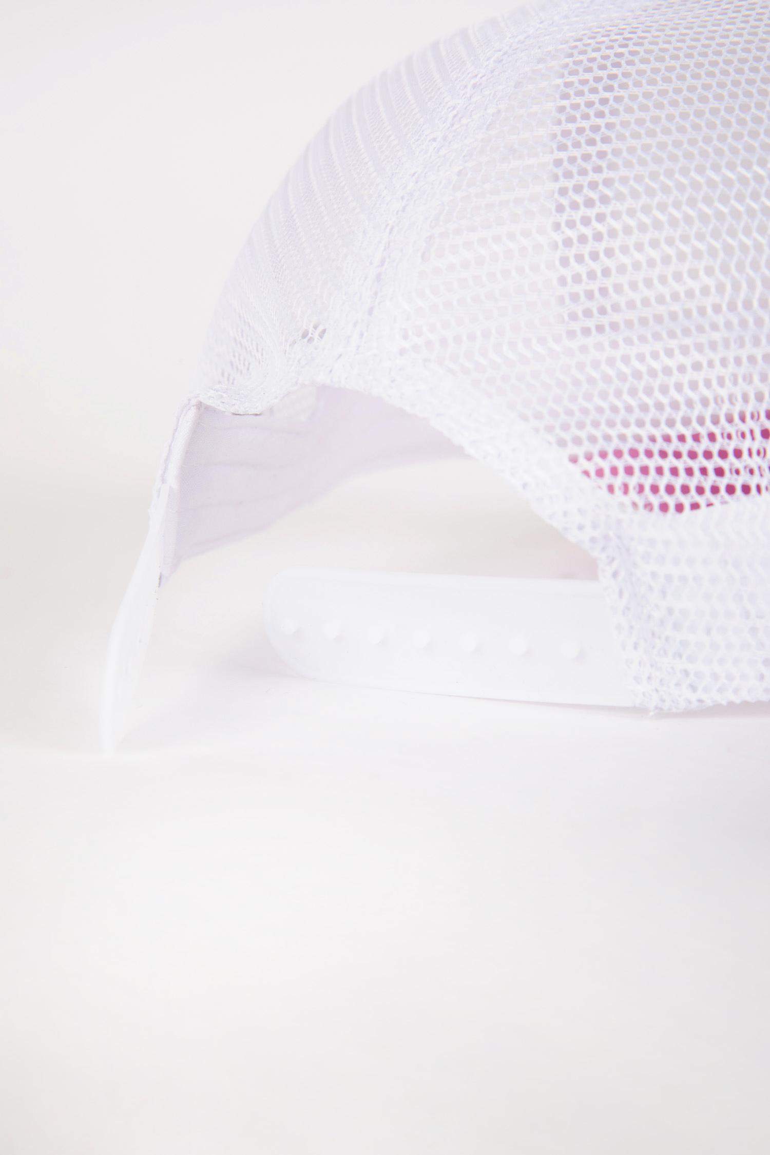 Kız Çocuk Pamuklu Cap Şapka