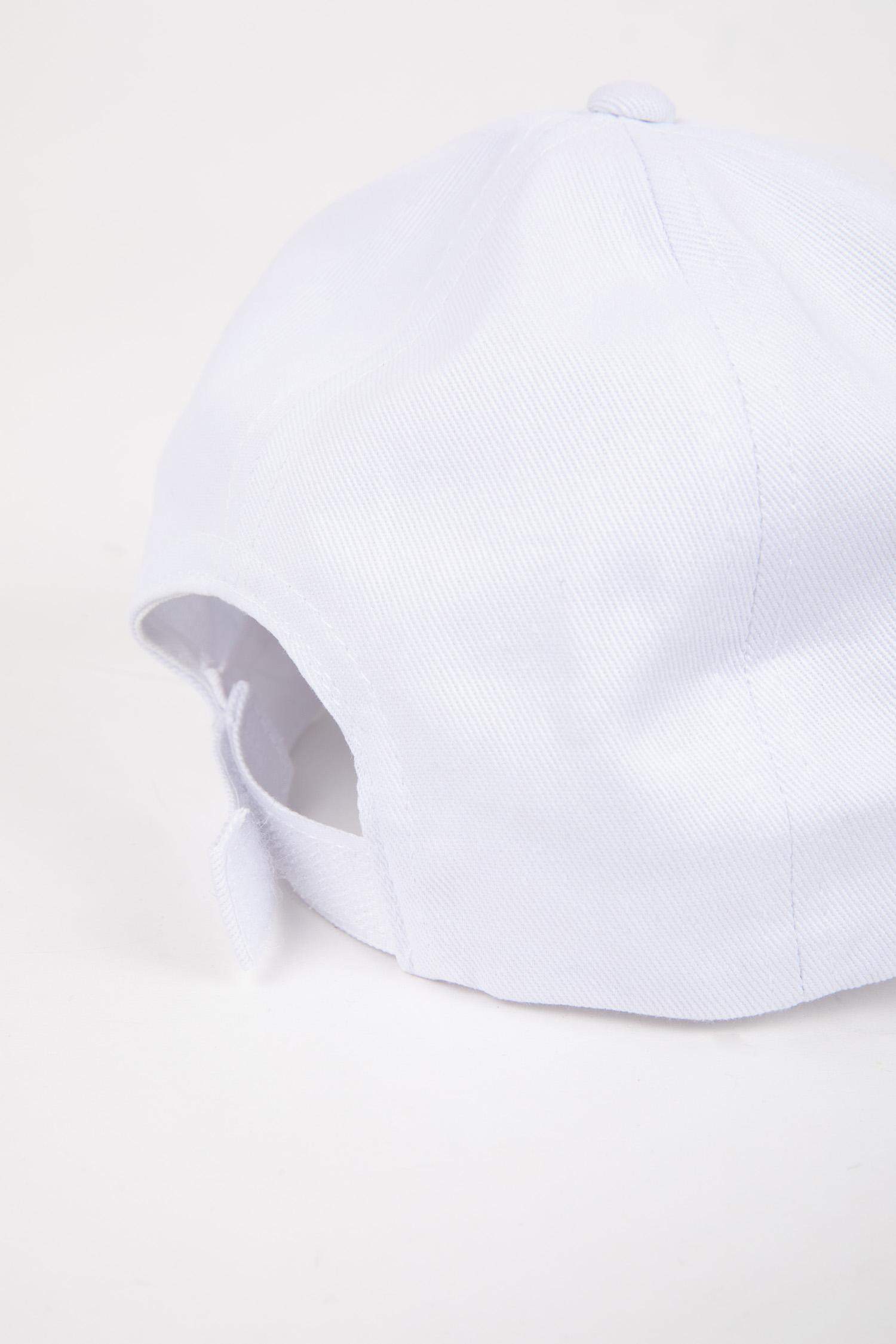 Kız Çocuk SmileyWorld Pamuklu Cap Şapka