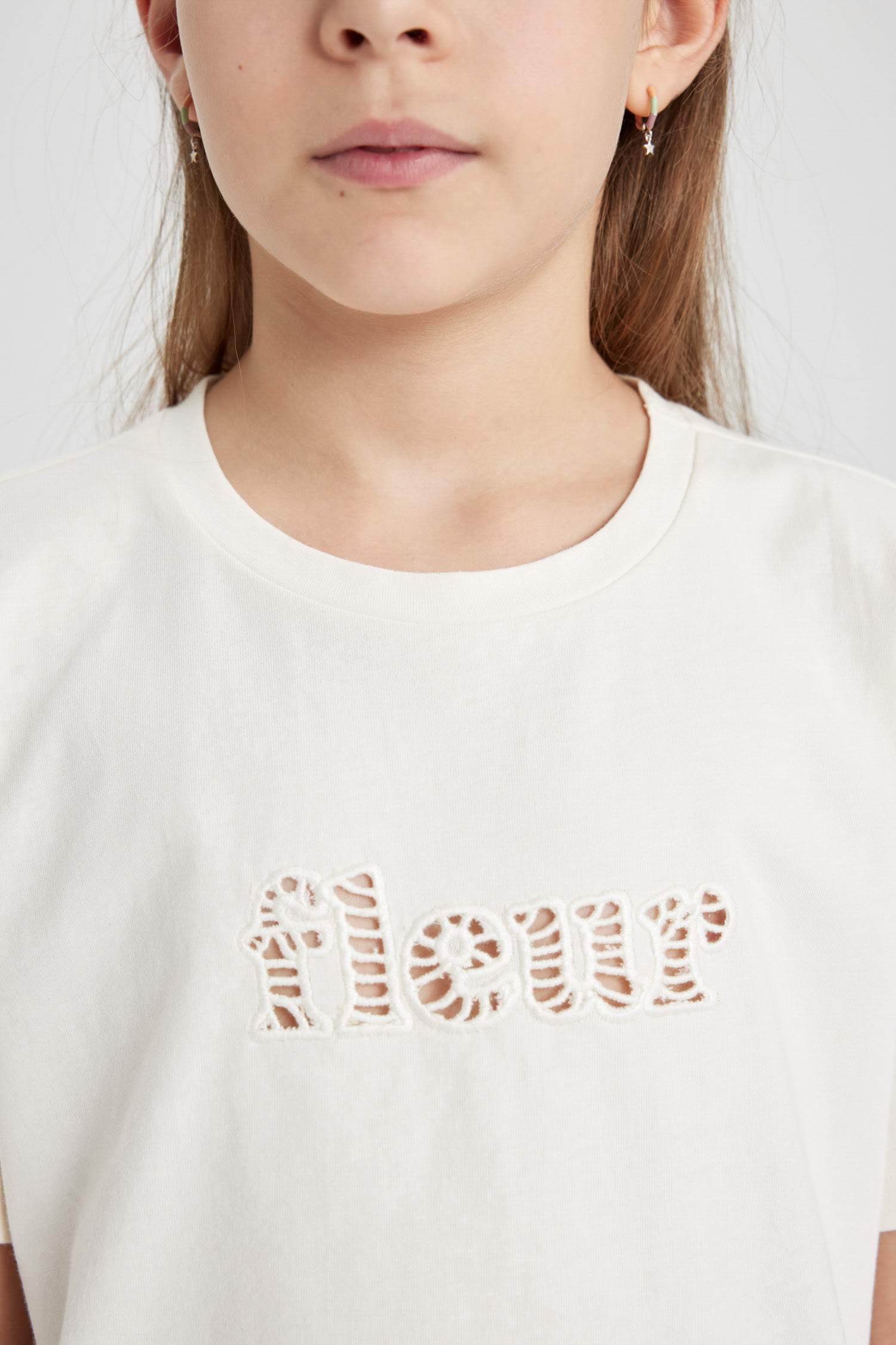 Regular Fit Short Sleeve T-Shirt