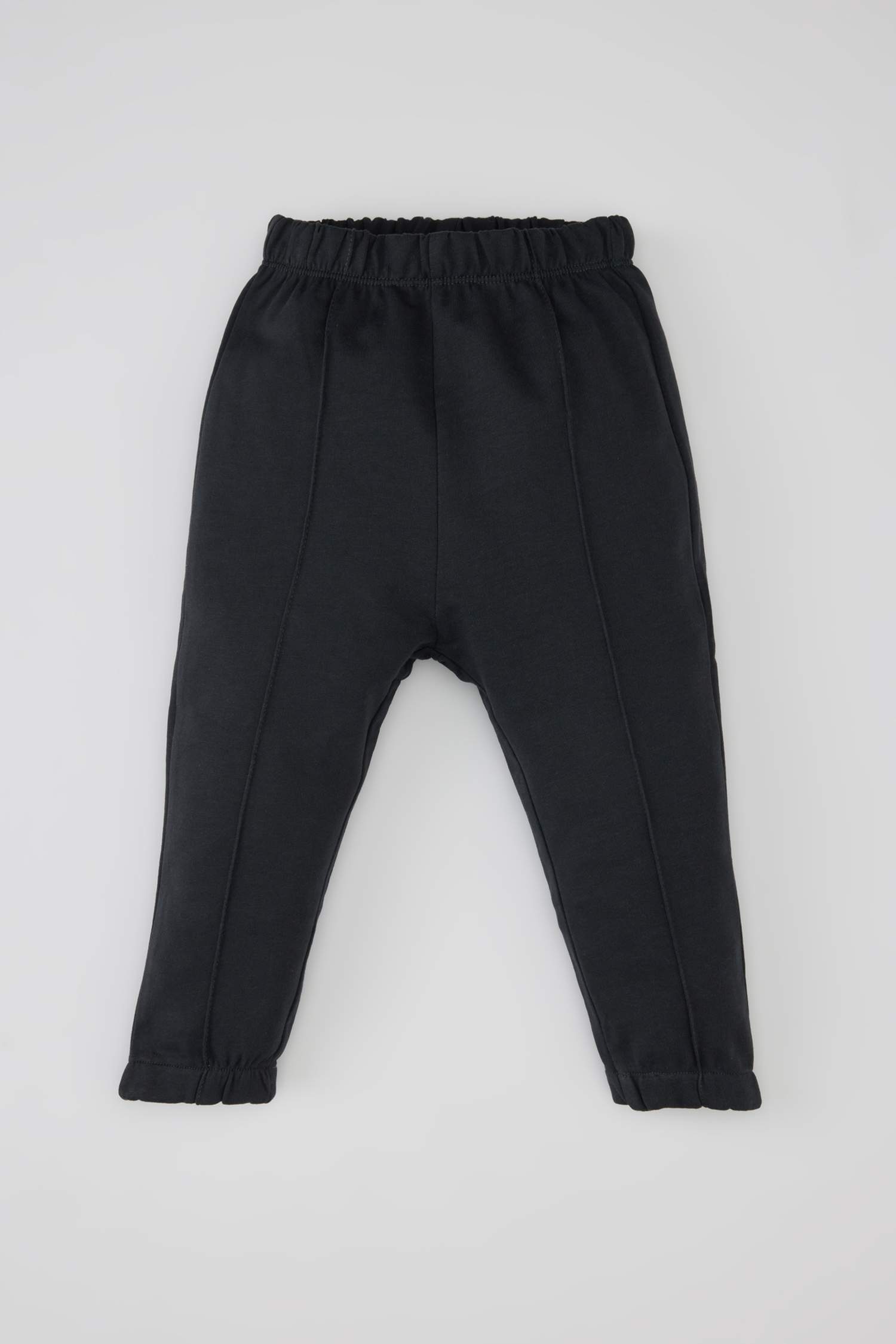 Baby Boy Printed Sweatshirt Sweatpants 2 Piece Set