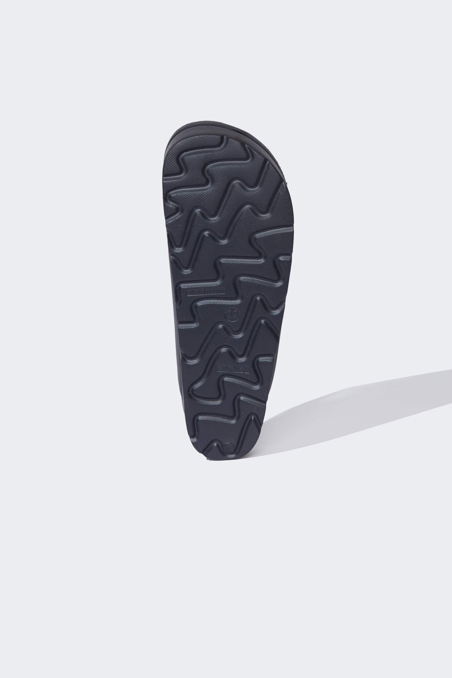 Woman High Base Double Band Eva Slippers